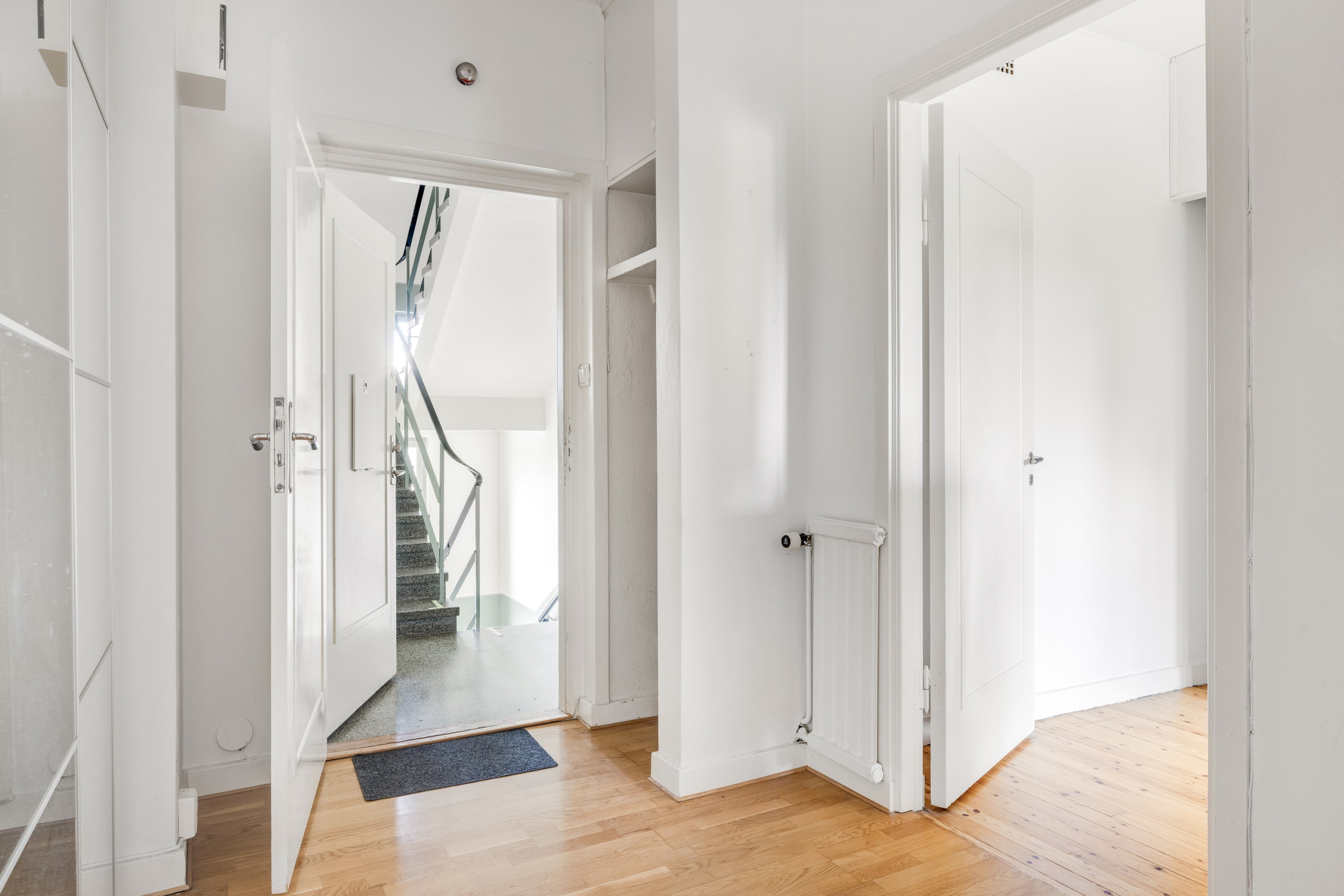 Bostadsbild från Vaksalagatan 38B, Kommande i Höganäs, Uppsala