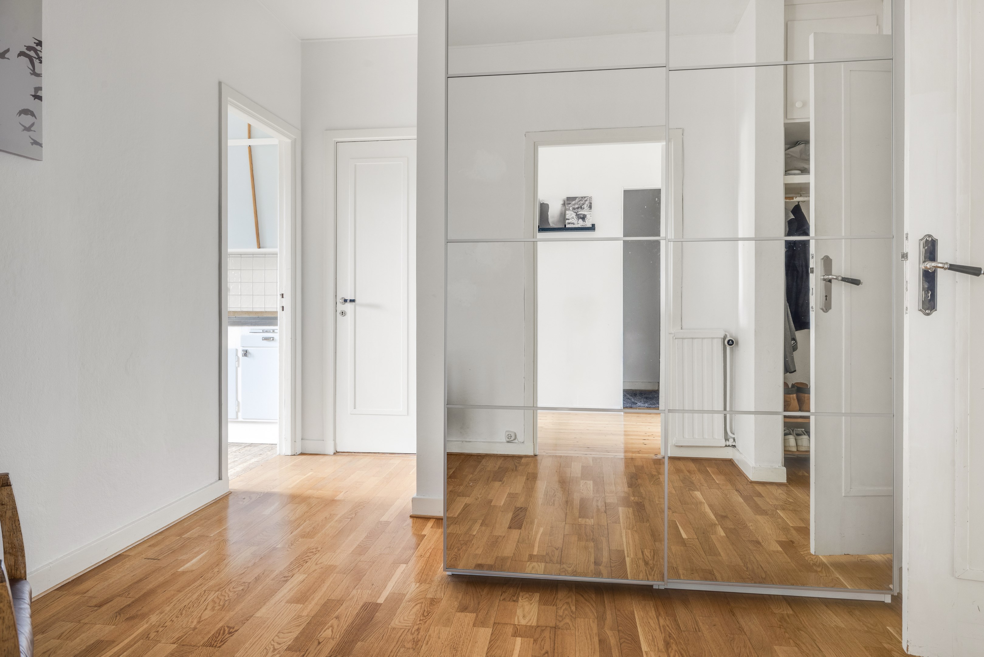 Bostadsbild från Vaksalagatan 38B, Kommande i Höganäs, Uppsala