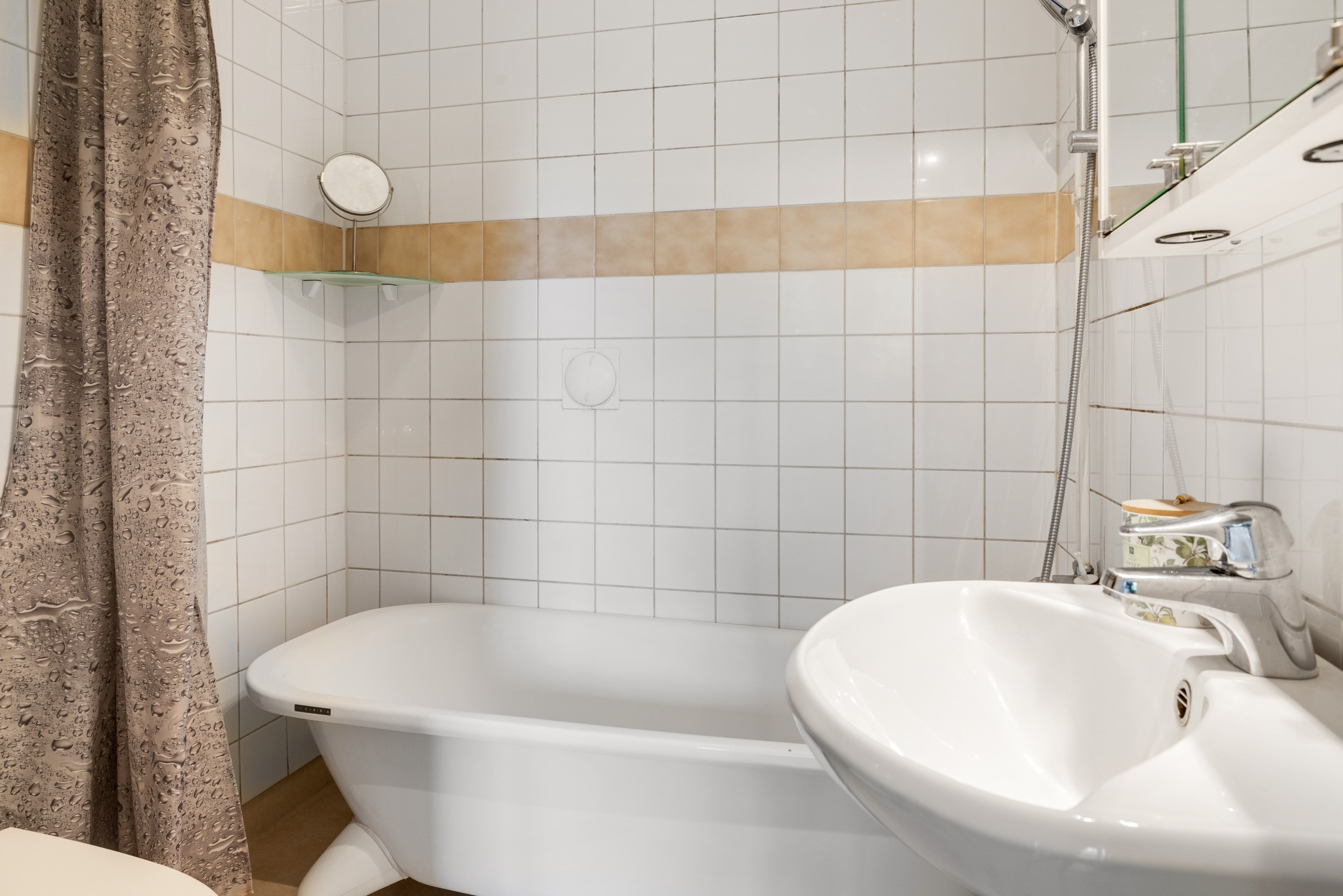 Bostadsbild från Vaksalagatan 38B, Kommande i Höganäs, Uppsala