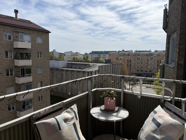 Bostadsbild från Wennerbergsgatan 6A, Såld i Kungsholmen - Marieberg, Stockholm
