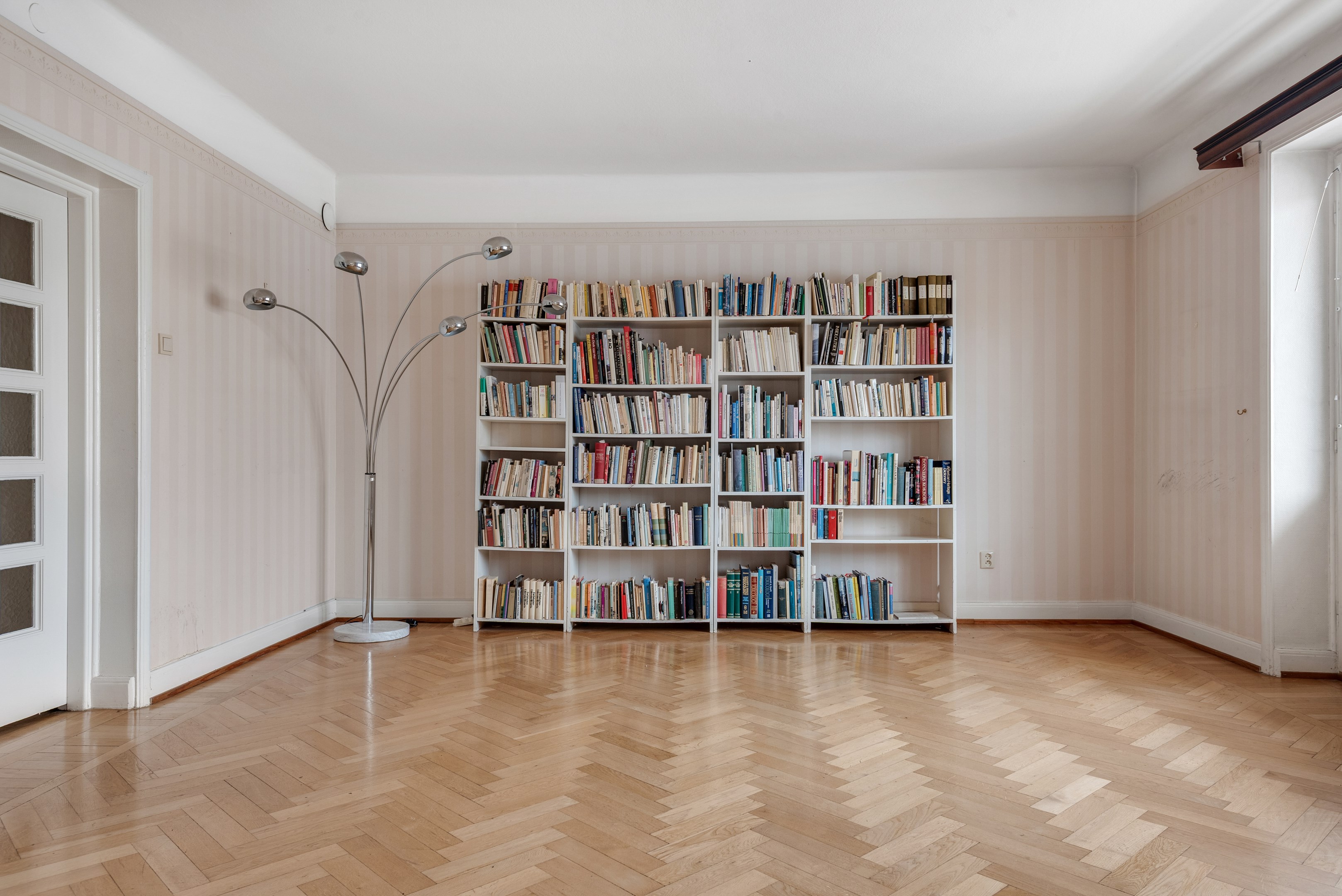 Bostadsbild från Ringgatan 14A, Till salu i Luthagen, Uppsala