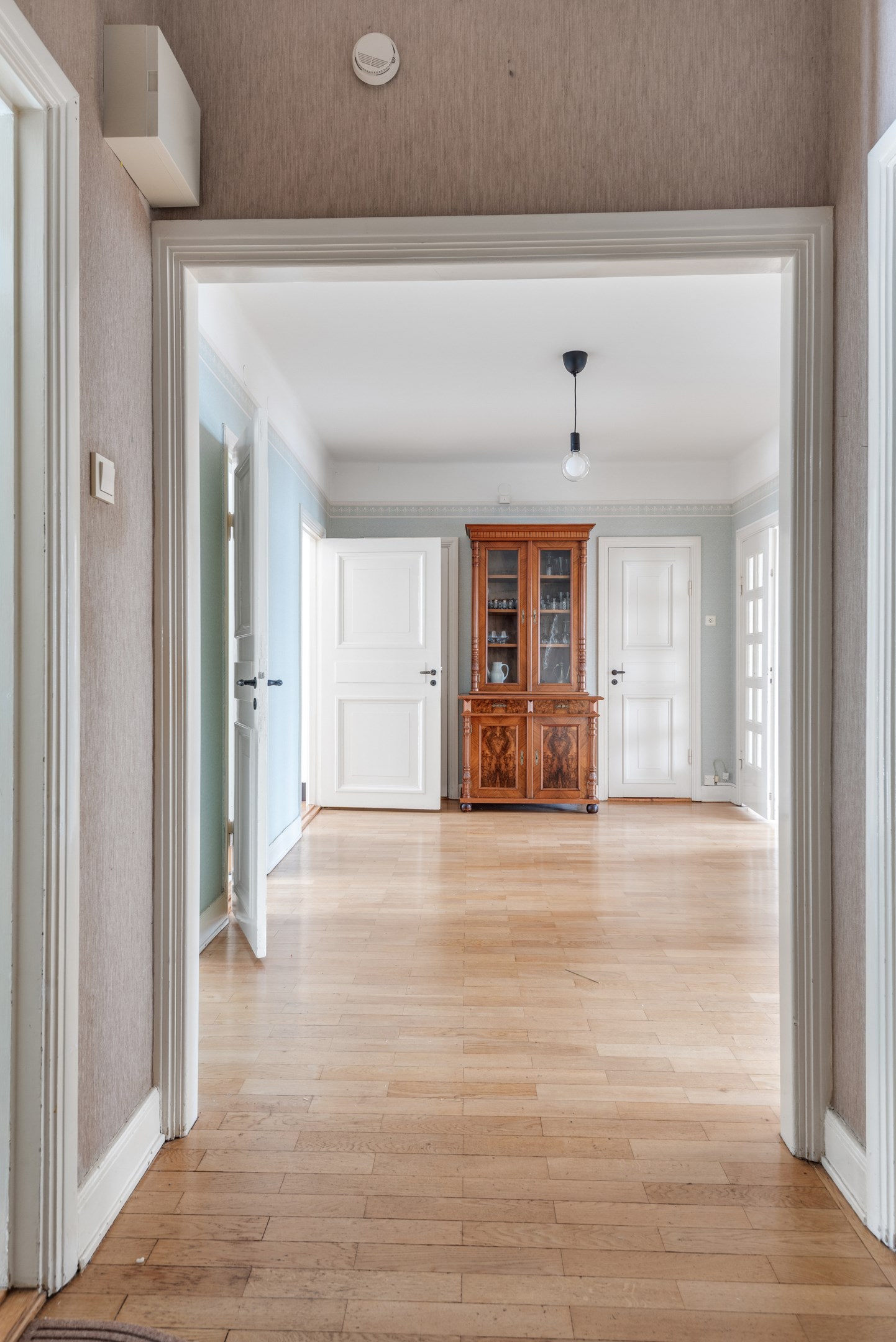 Bostadsbild från Ringgatan 14A, Till salu i Luthagen, Uppsala