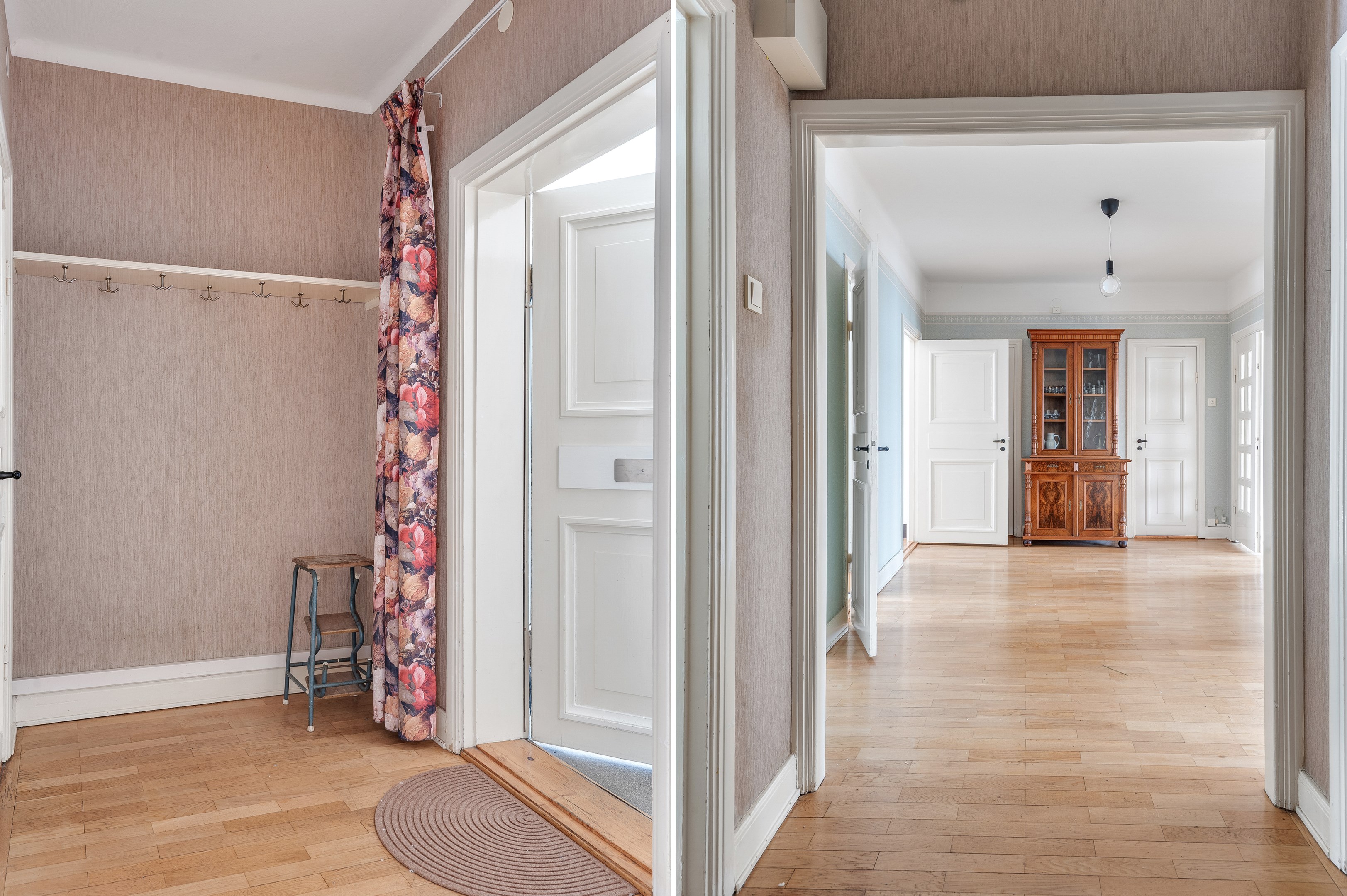 Bostadsbild från Ringgatan 14A, Till salu i Luthagen, Uppsala