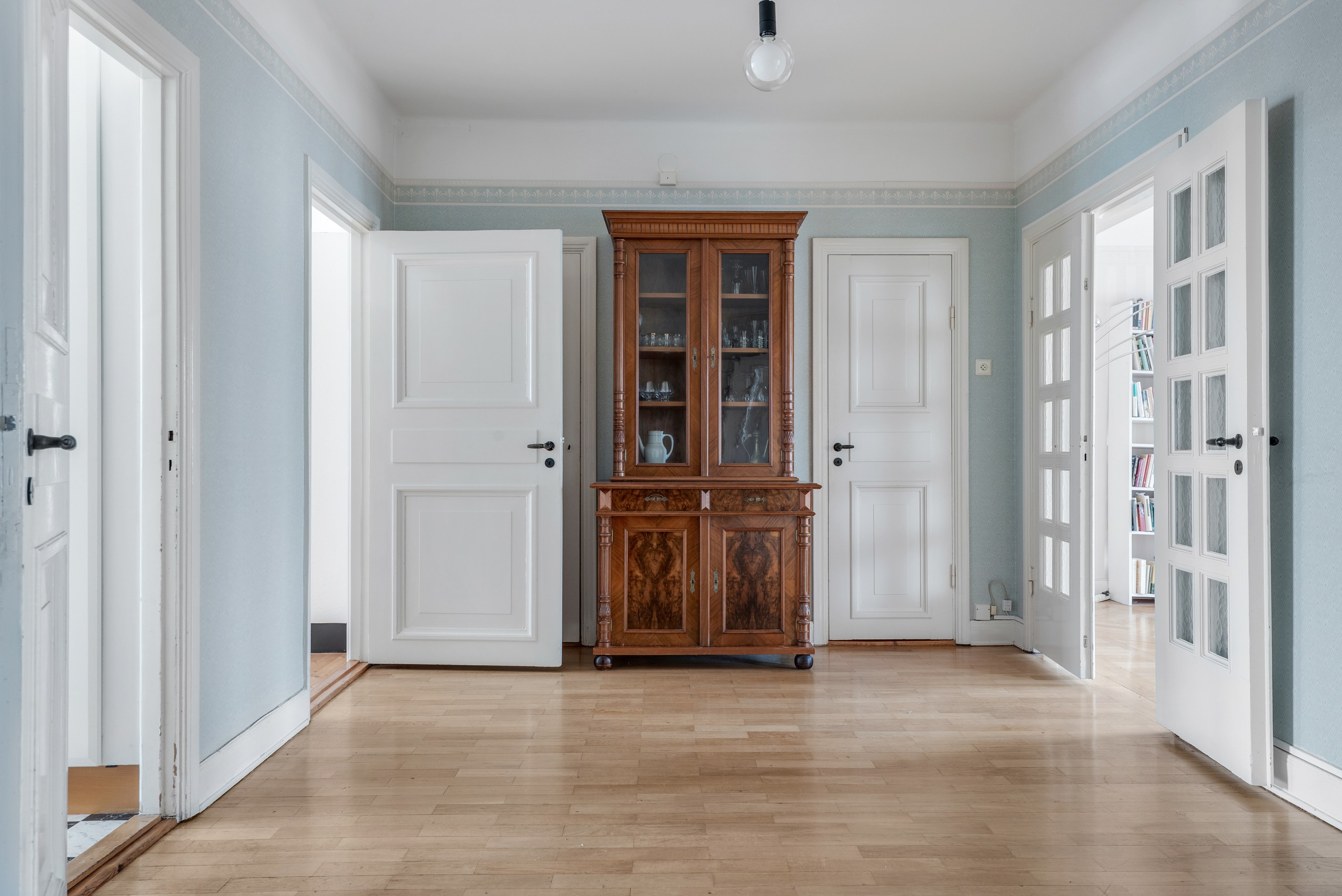 Bostadsbild från Ringgatan 14A, Till salu i Luthagen, Uppsala