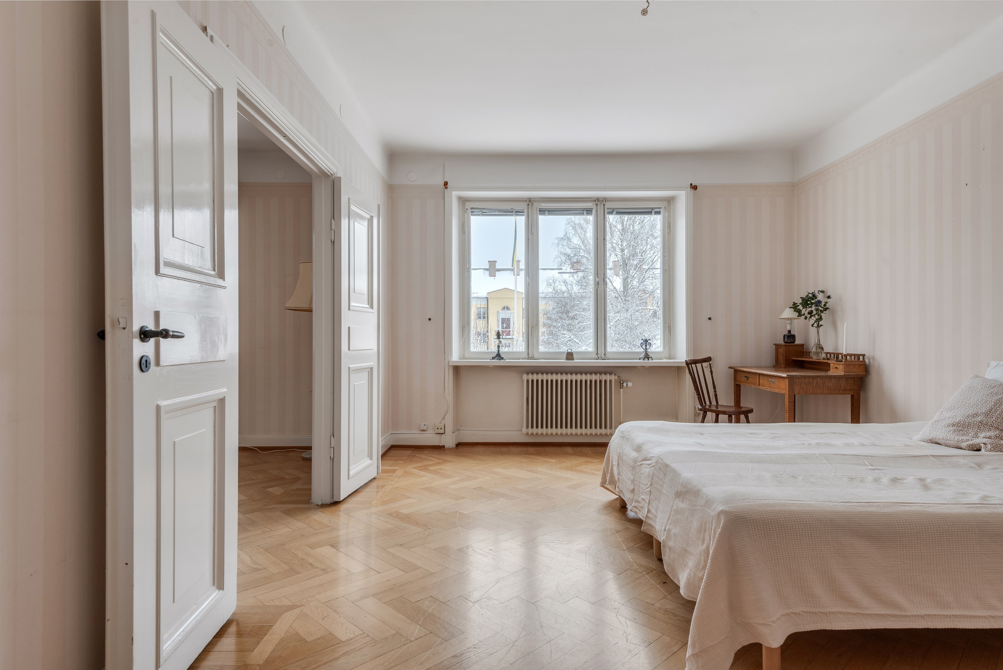 Bostadsbild från Ringgatan 14A, Till salu i Luthagen, Uppsala