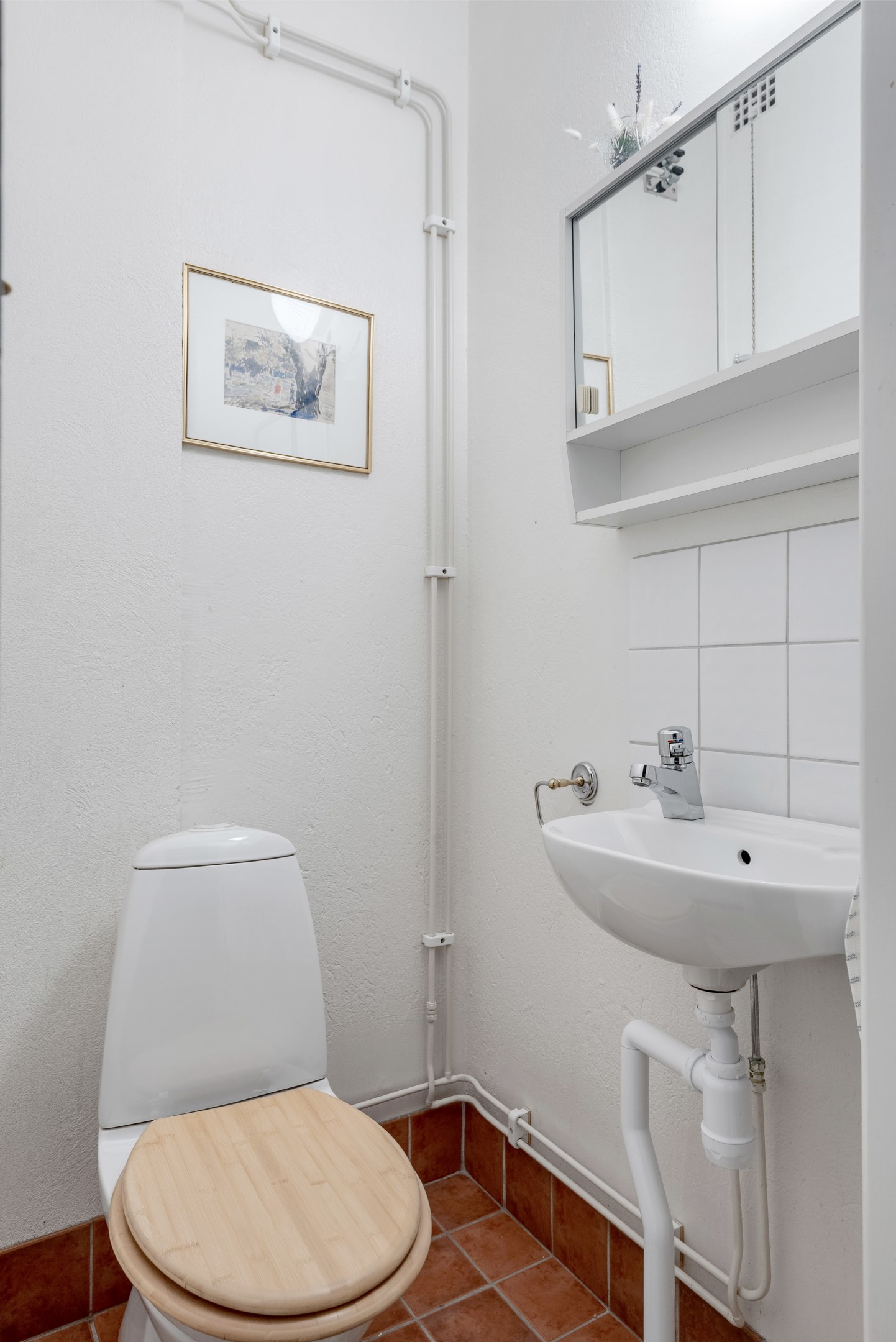 Bostadsbild från Ringgatan 14A, Till salu i Luthagen, Uppsala