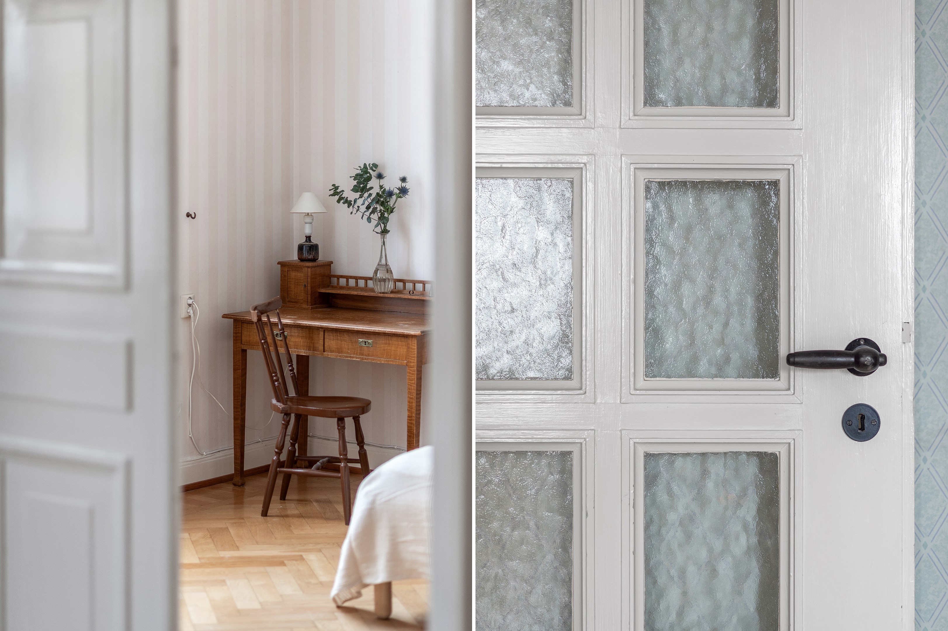 Bostadsbild från Ringgatan 14A, Till salu i Luthagen, Uppsala