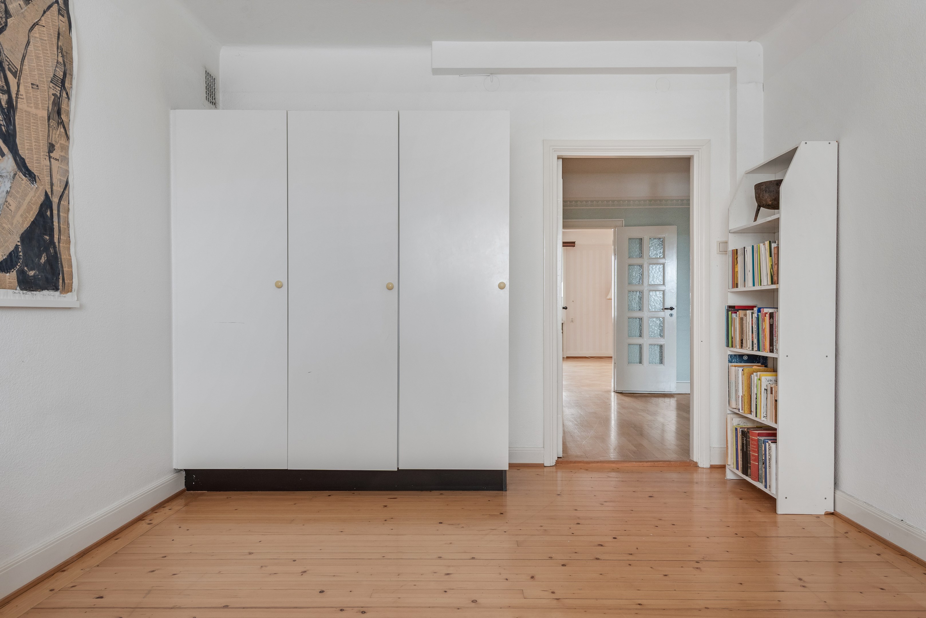 Bostadsbild från Ringgatan 14A, Till salu i Luthagen, Uppsala