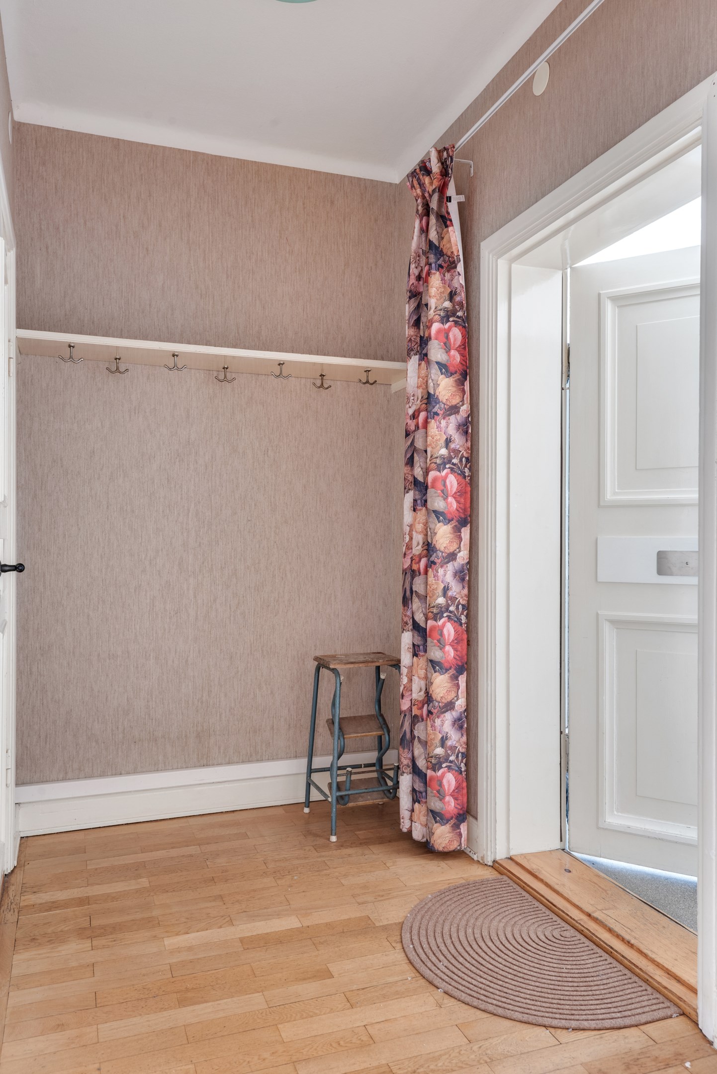 Bostadsbild från Ringgatan 14A, Till salu i Luthagen, Uppsala