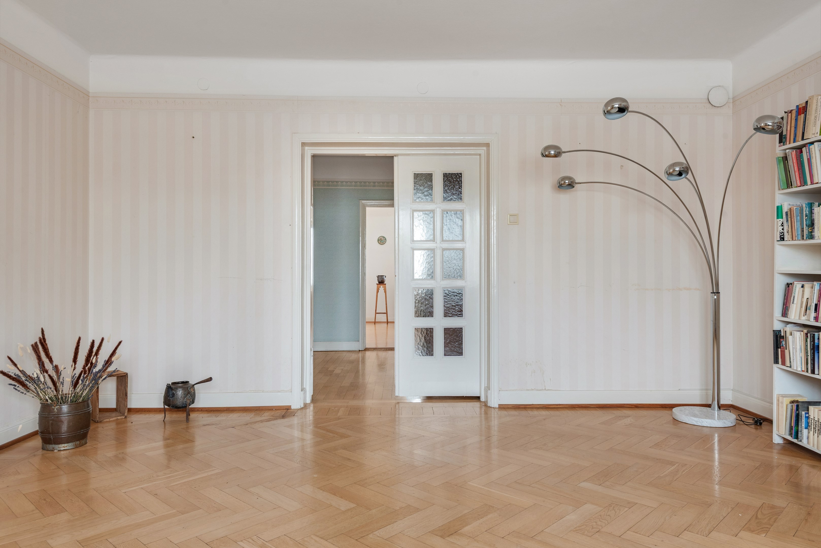 Bostadsbild från Ringgatan 14A, Till salu i Luthagen, Uppsala