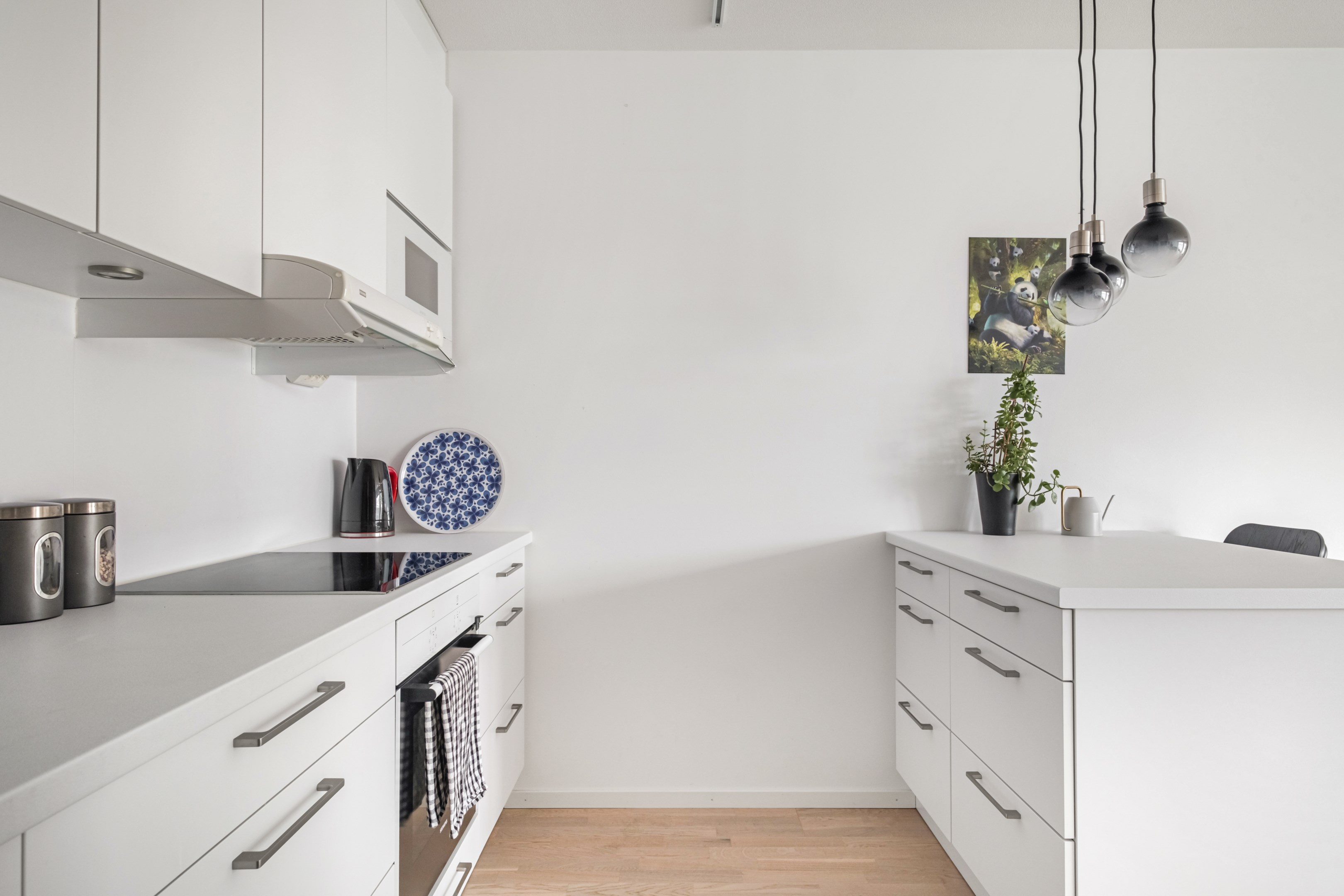 Bostadsbild från Liljeholmsgränd 4, 2 tr, Såld i Liljeholmen - Liljeholmskajen, Stockholm