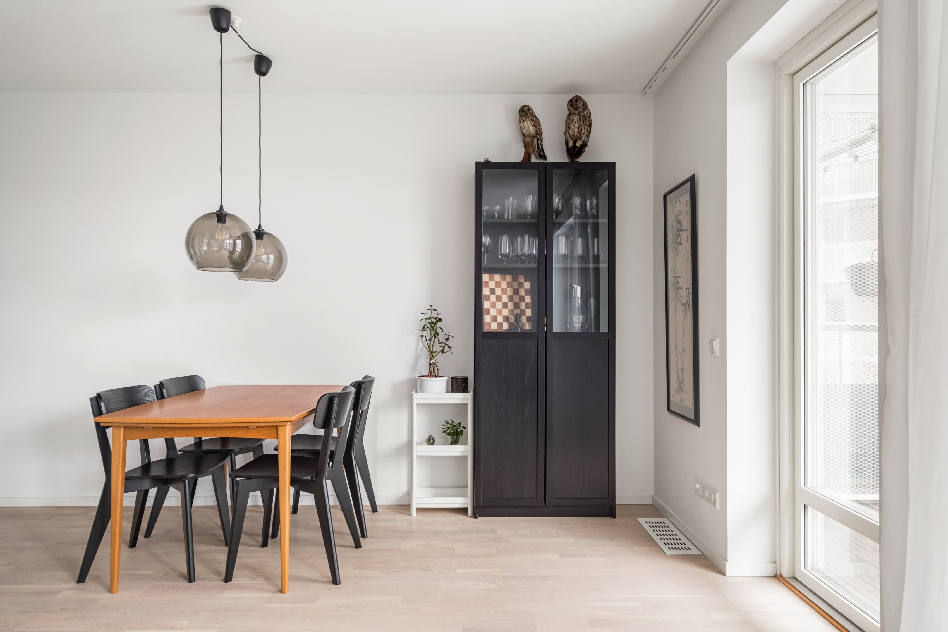 Bostadsbild från Liljeholmsgränd 4, 2 tr, Såld i Liljeholmen - Liljeholmskajen, Stockholm