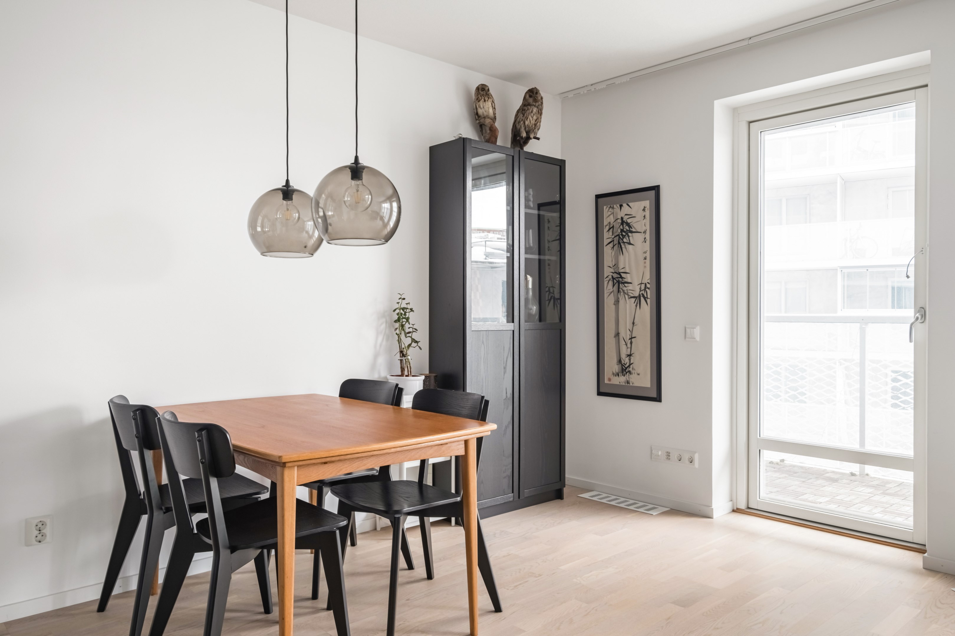 Bostadsbild från Liljeholmsgränd 4, 2 tr, Såld i Liljeholmen - Liljeholmskajen, Stockholm