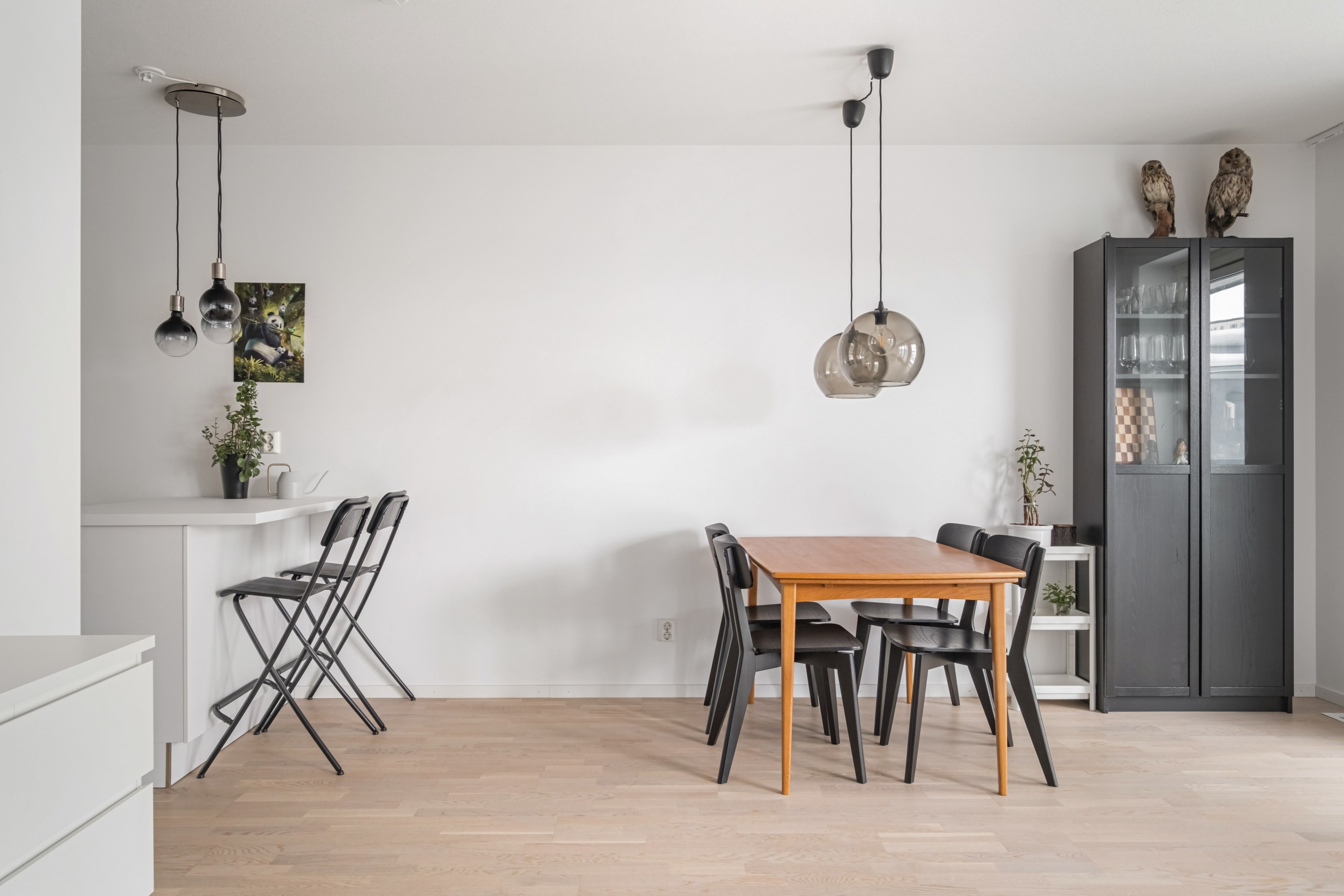 Bostadsbild från Liljeholmsgränd 4, 2 tr, Såld i Liljeholmen - Liljeholmskajen, Stockholm