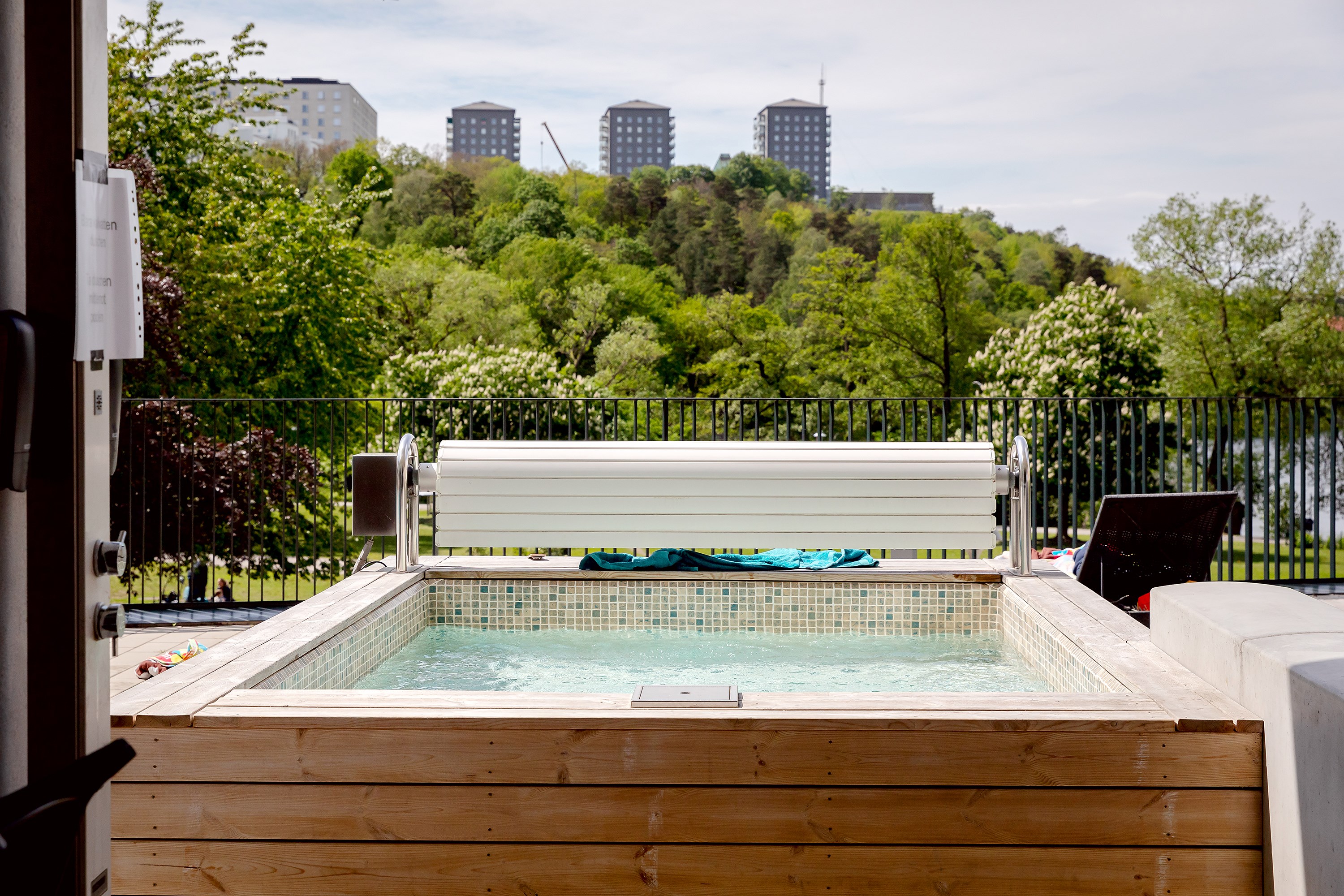 Bostadsbild från Liljeholmsgränd 4, 2 tr, Kommande i Liljeholmen - Liljeholmskajen, Stockholm