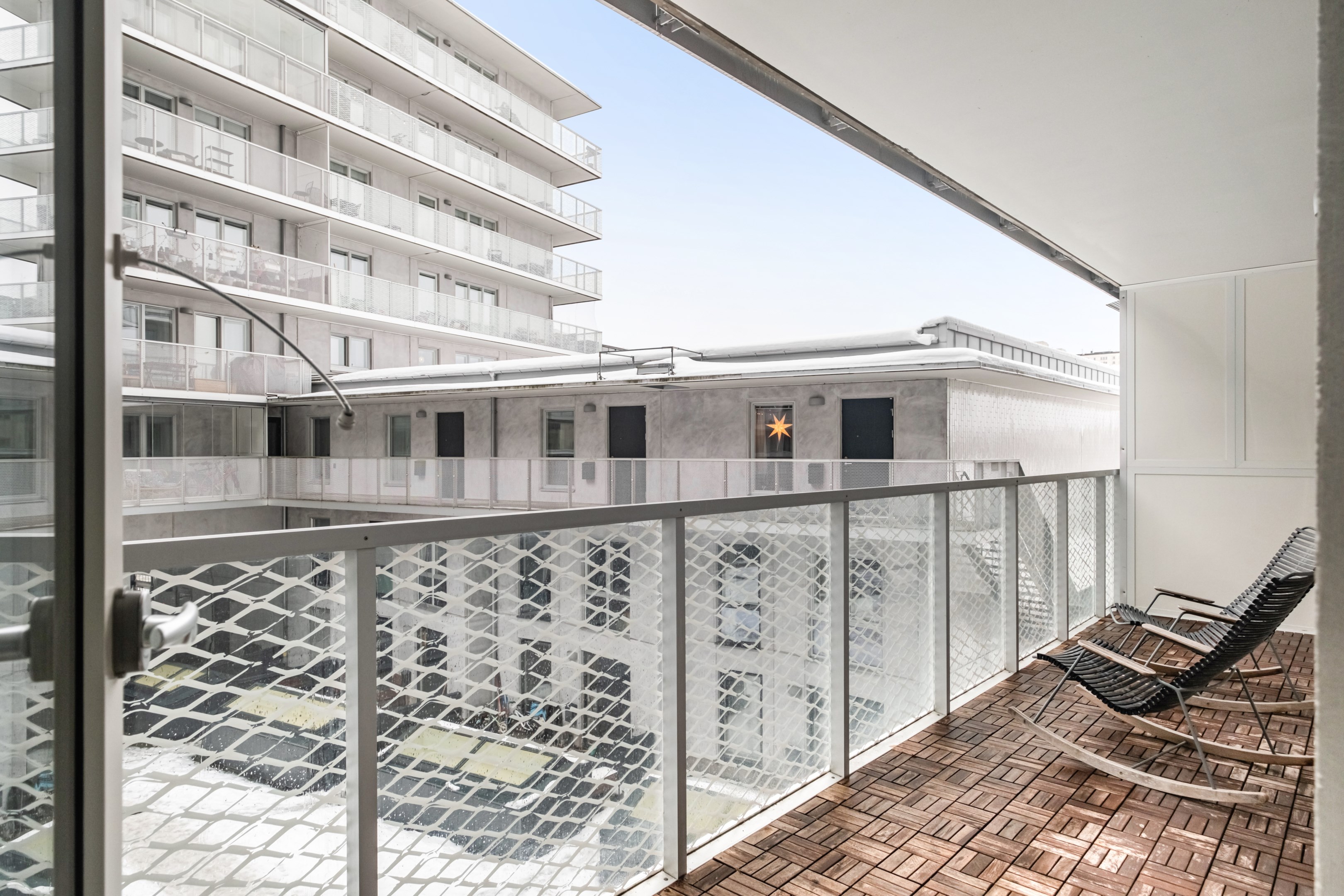 Bostadsbild från Liljeholmsgränd 4, 2 tr, Såld i Liljeholmen - Liljeholmskajen, Stockholm