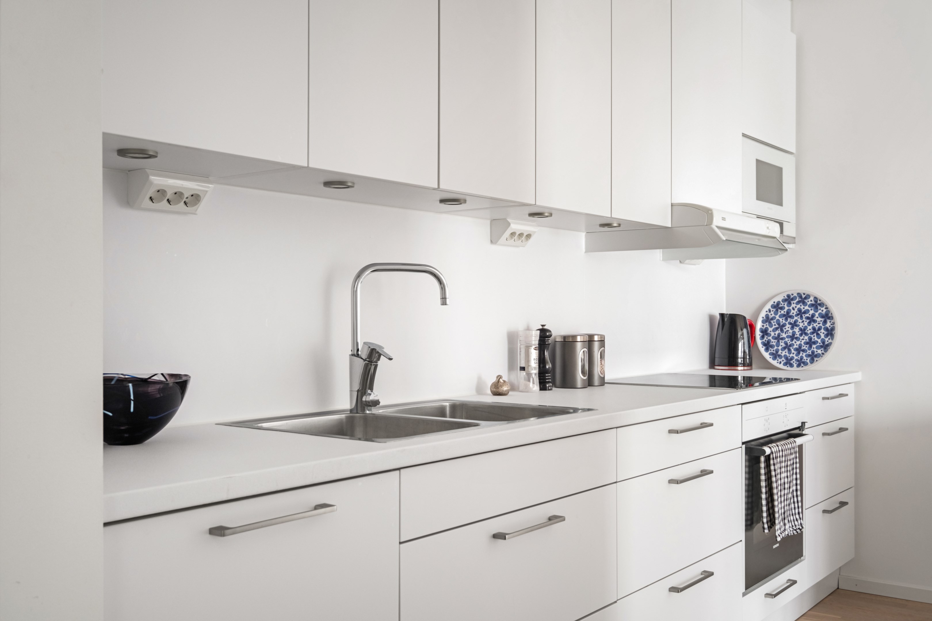 Bostadsbild från Liljeholmsgränd 4, 2 tr, Såld i Liljeholmen - Liljeholmskajen, Stockholm