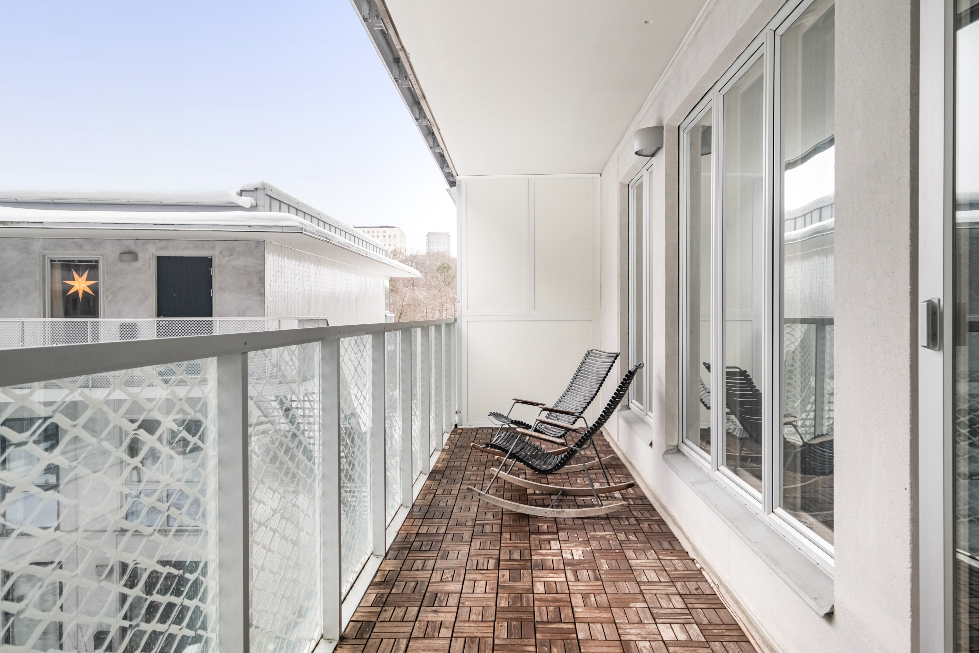 Bostadsbild från Liljeholmsgränd 4, 2 tr, Såld i Liljeholmen - Liljeholmskajen, Stockholm