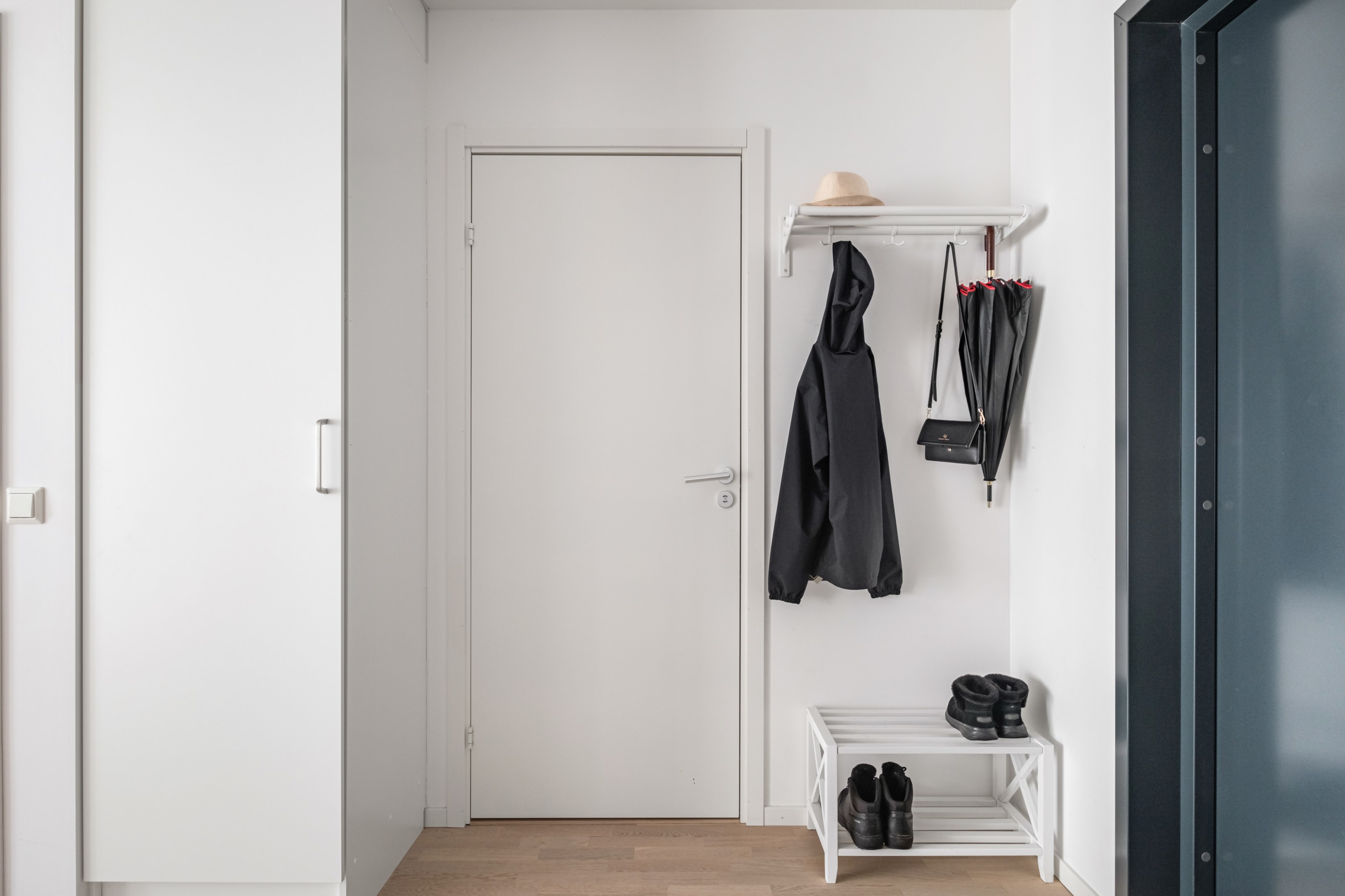 Bostadsbild från Liljeholmsgränd 4, 2 tr, Såld i Liljeholmen - Liljeholmskajen, Stockholm