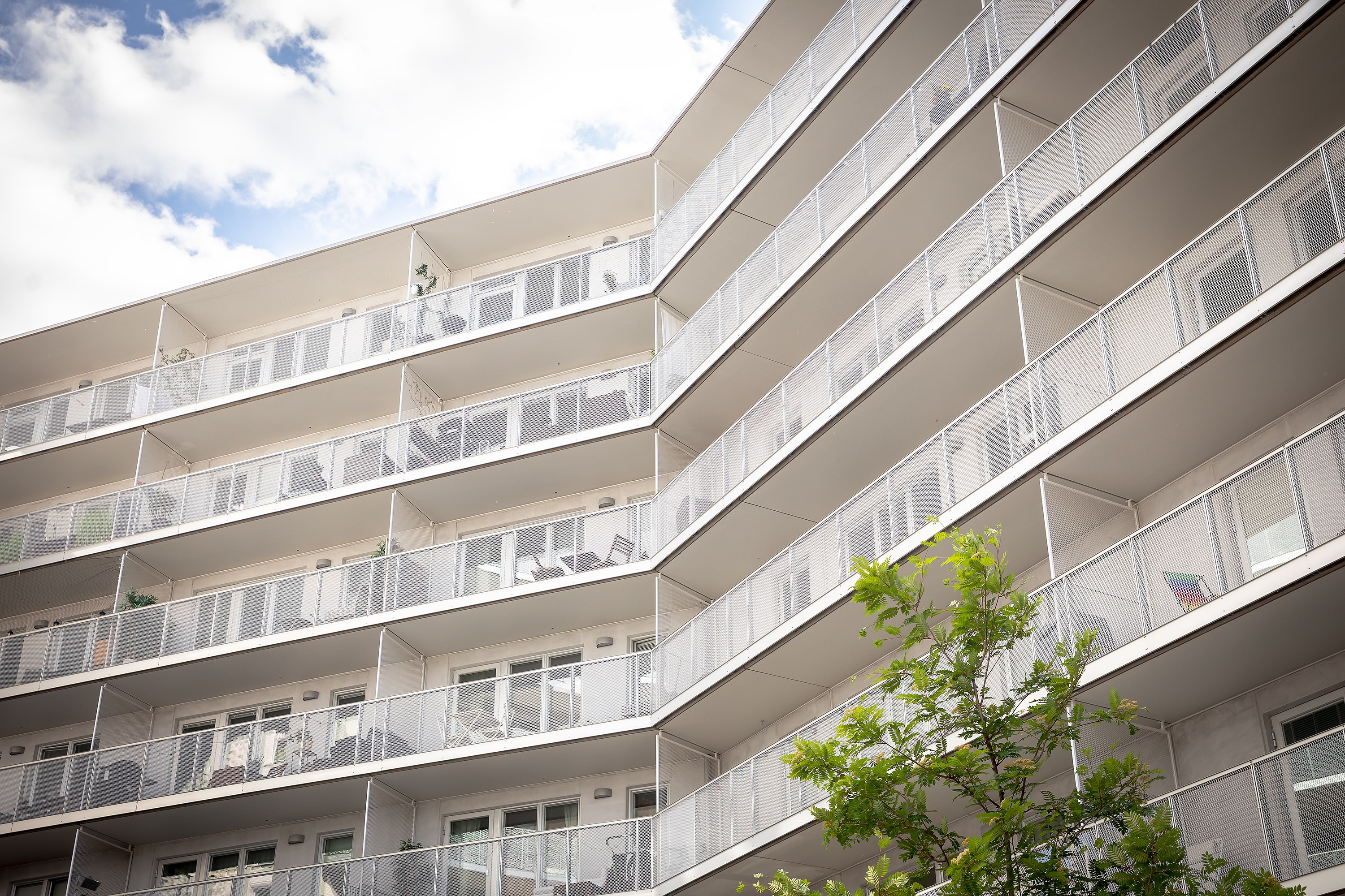 Bostadsbild från Liljeholmsgränd 4, 2 tr, Kommande i Liljeholmen - Liljeholmskajen, Stockholm