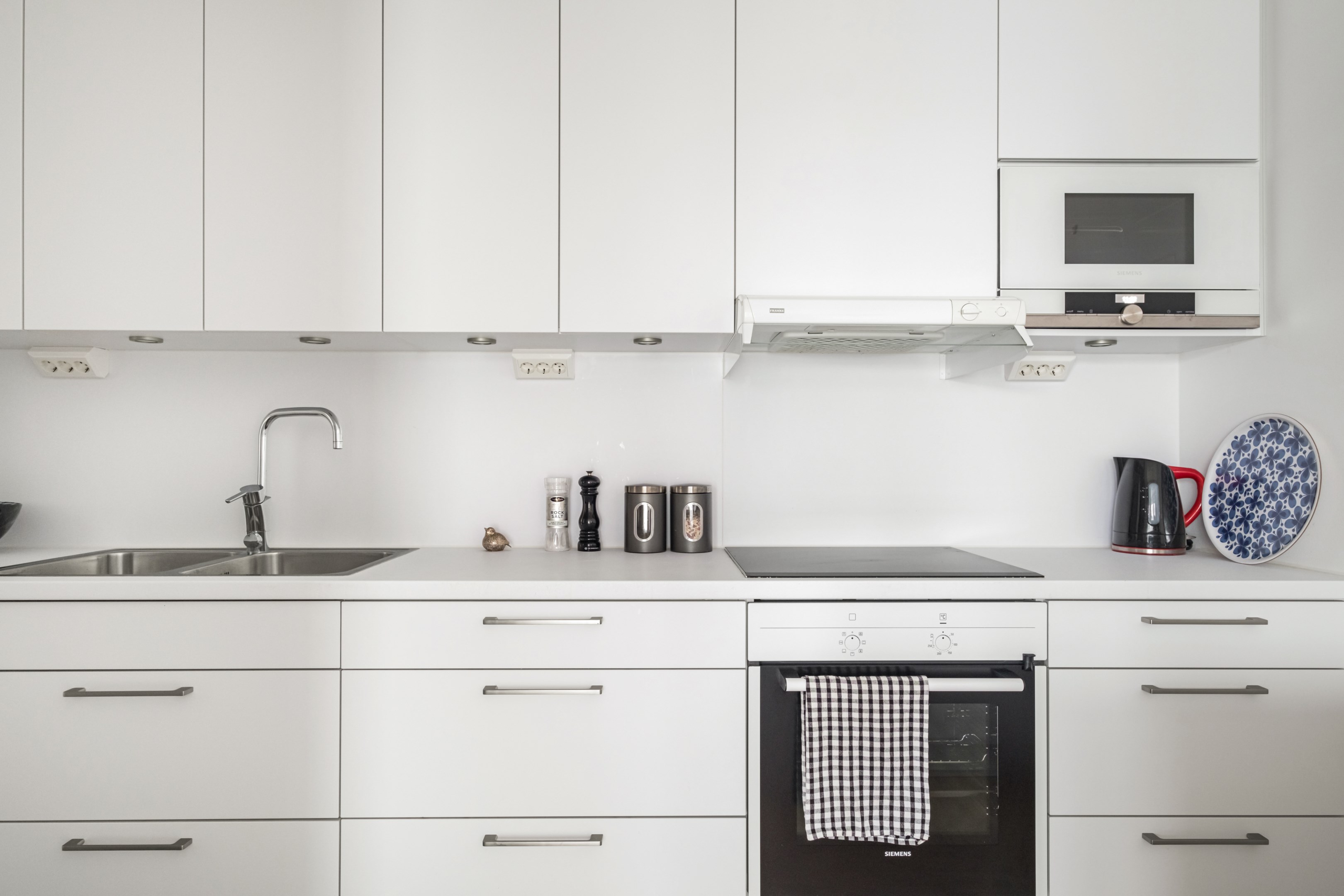 Bostadsbild från Liljeholmsgränd 4, 2 tr, Såld i Liljeholmen - Liljeholmskajen, Stockholm