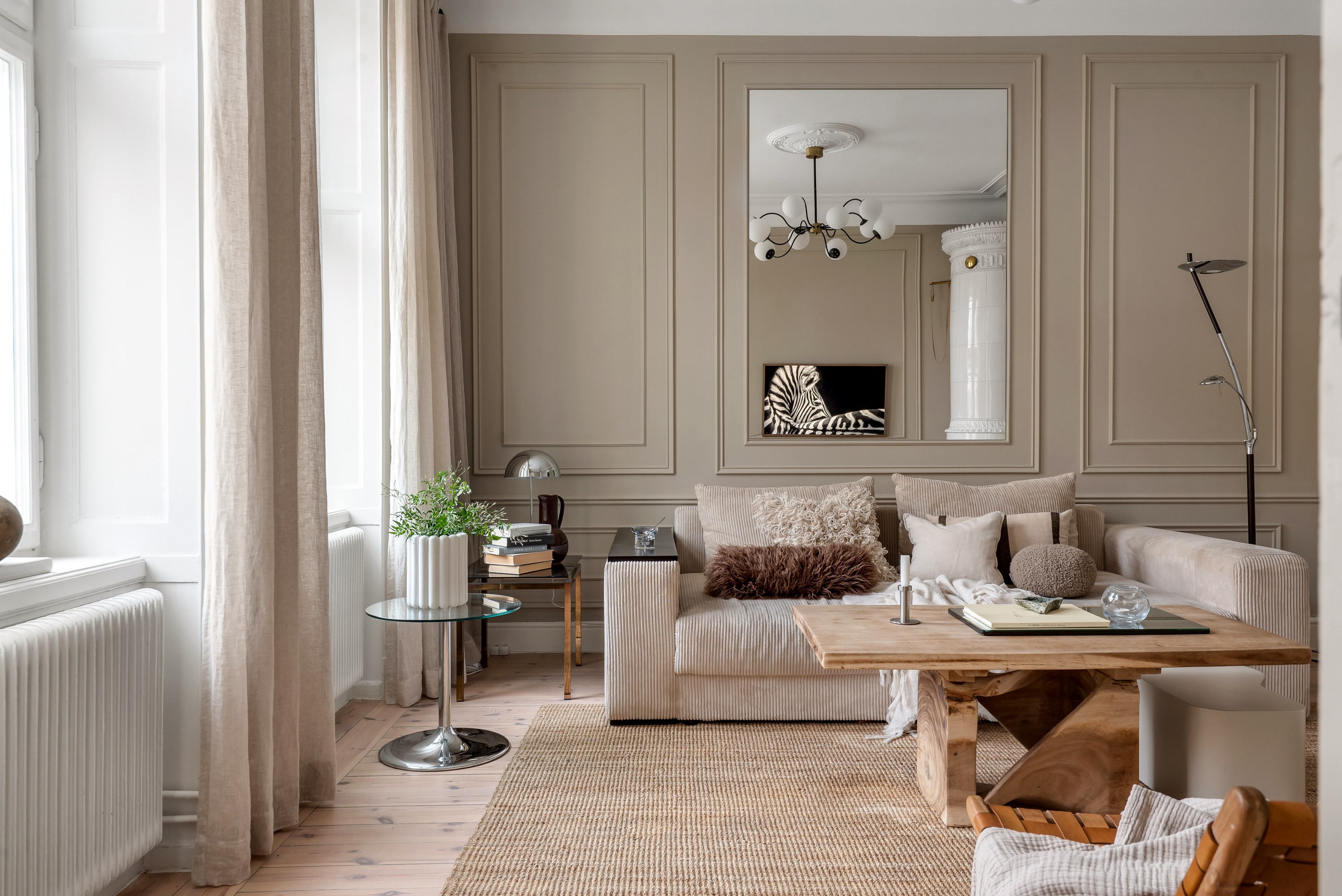 Bostadsbild från Väderkvarnsgatan 36, Såld i Fålhagen, Uppsala