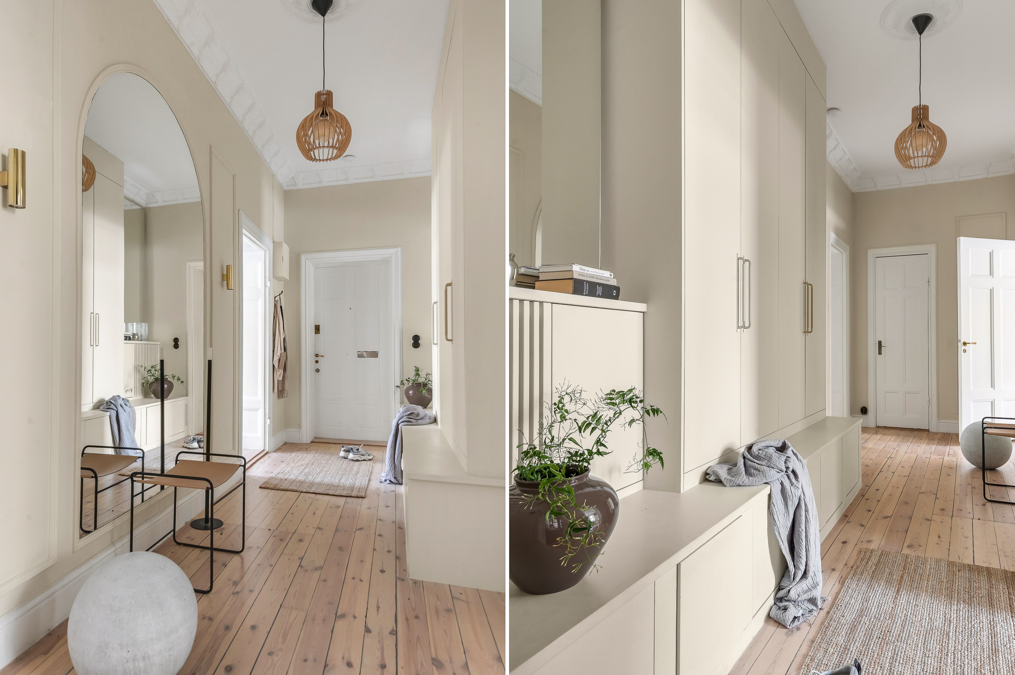 Bostadsbild från Väderkvarnsgatan 36, Såld i Fålhagen, Uppsala