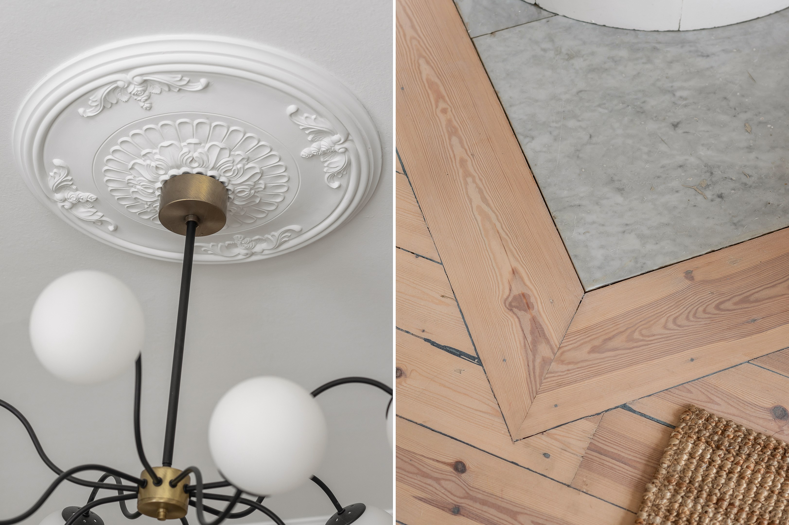 Bostadsbild från Väderkvarnsgatan 36, Såld i Fålhagen, Uppsala