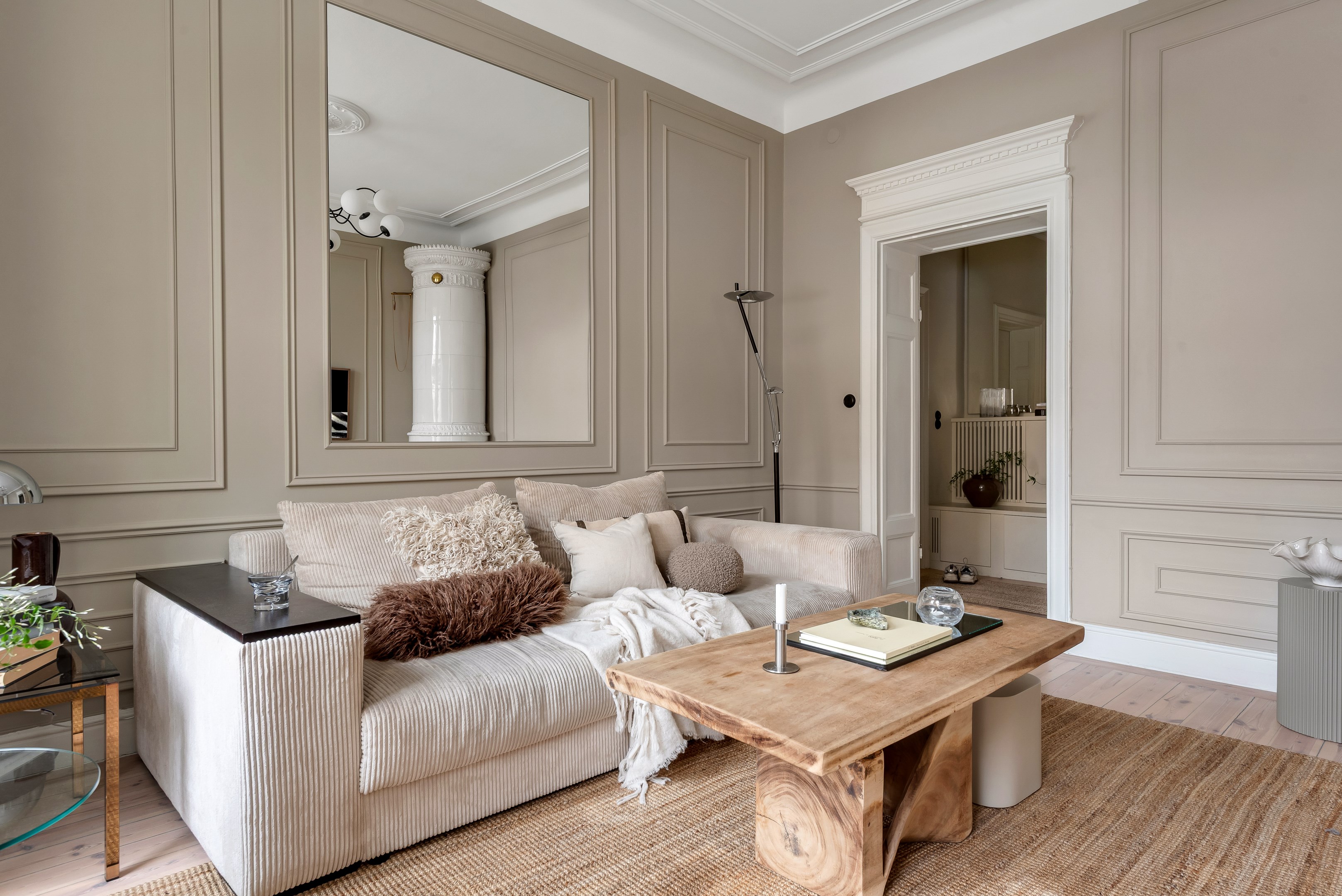 Bostadsbild från Väderkvarnsgatan 36, Såld i Fålhagen, Uppsala