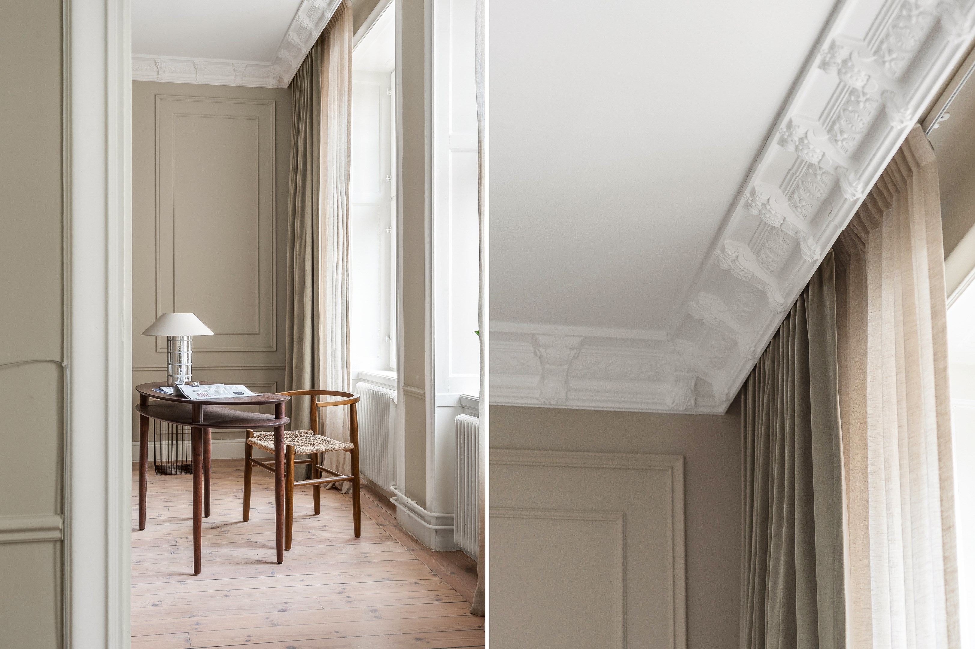 Bostadsbild från Väderkvarnsgatan 36, Såld i Fålhagen, Uppsala