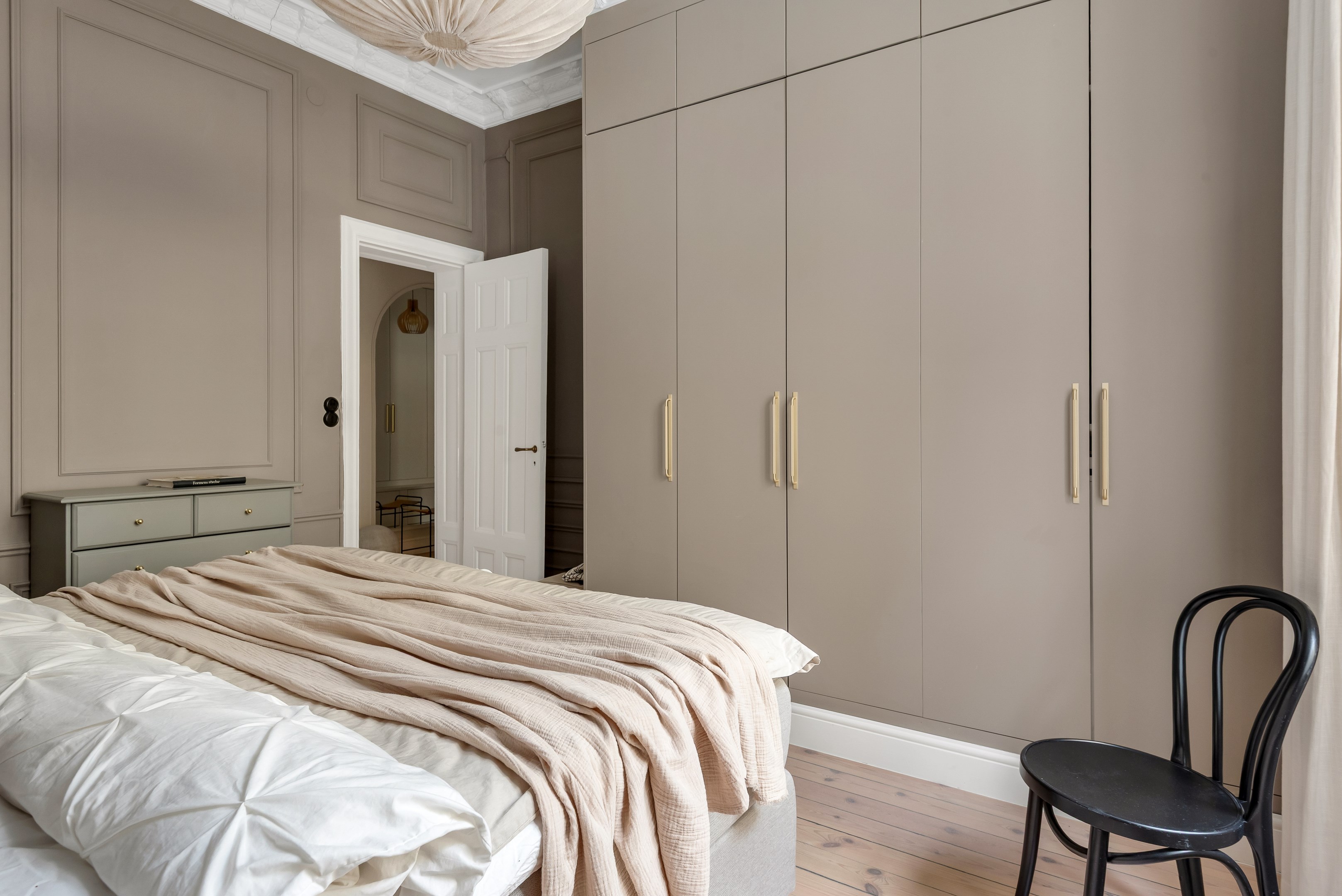 Bostadsbild från Väderkvarnsgatan 36, Såld i Fålhagen, Uppsala