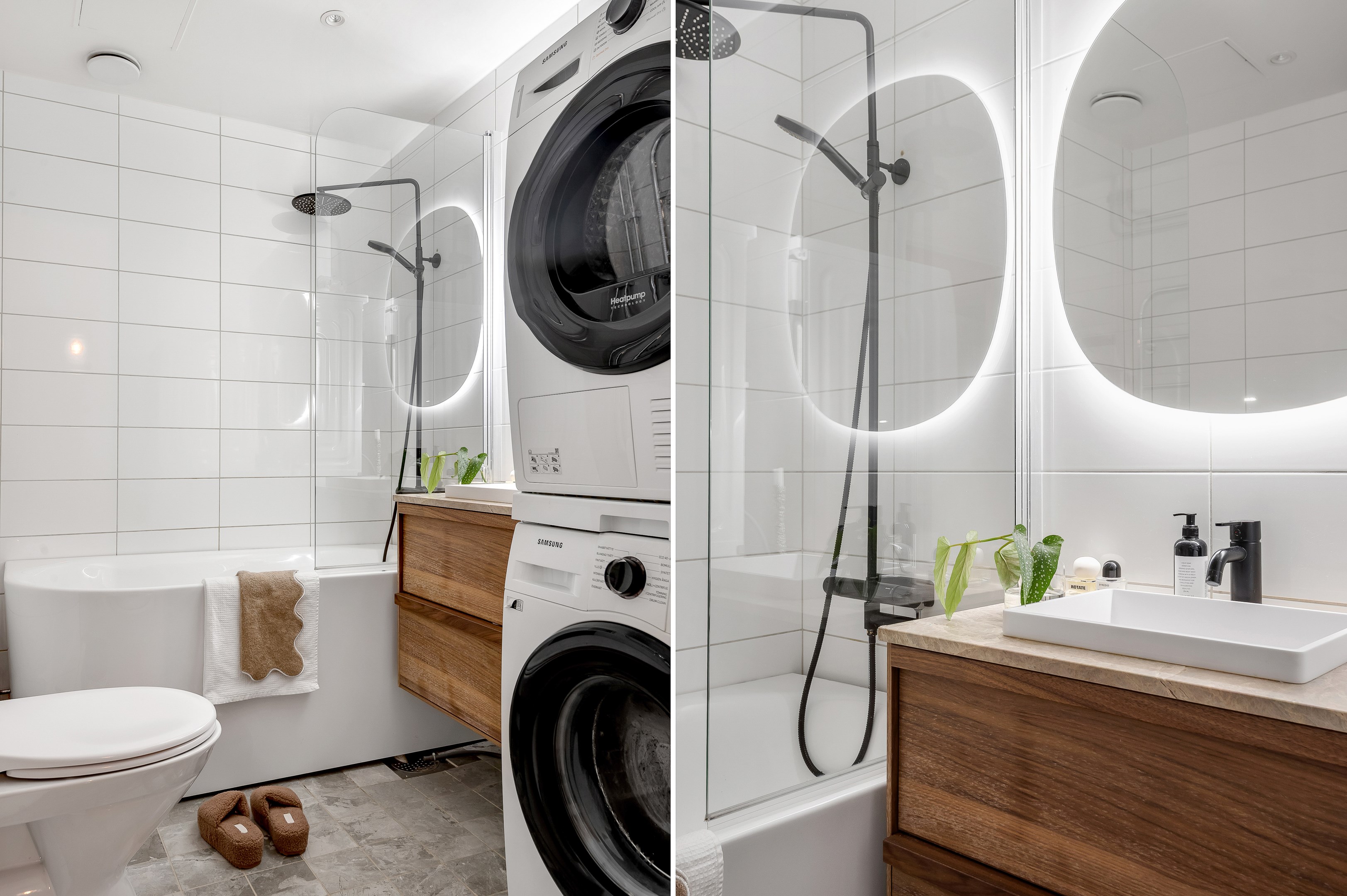 Bostadsbild från Väderkvarnsgatan 36, Såld i Fålhagen, Uppsala