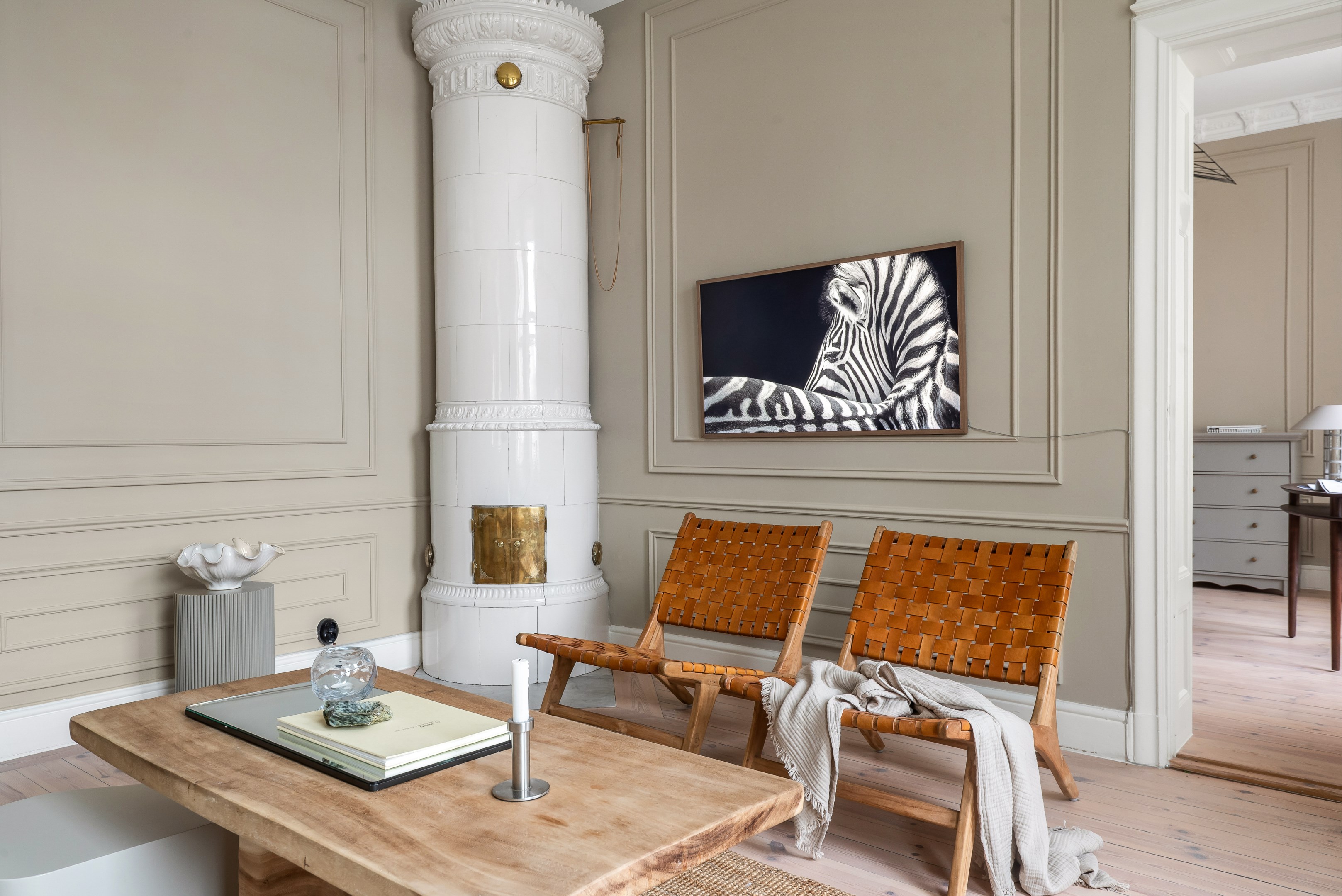 Bostadsbild från Väderkvarnsgatan 36, Såld i Fålhagen, Uppsala