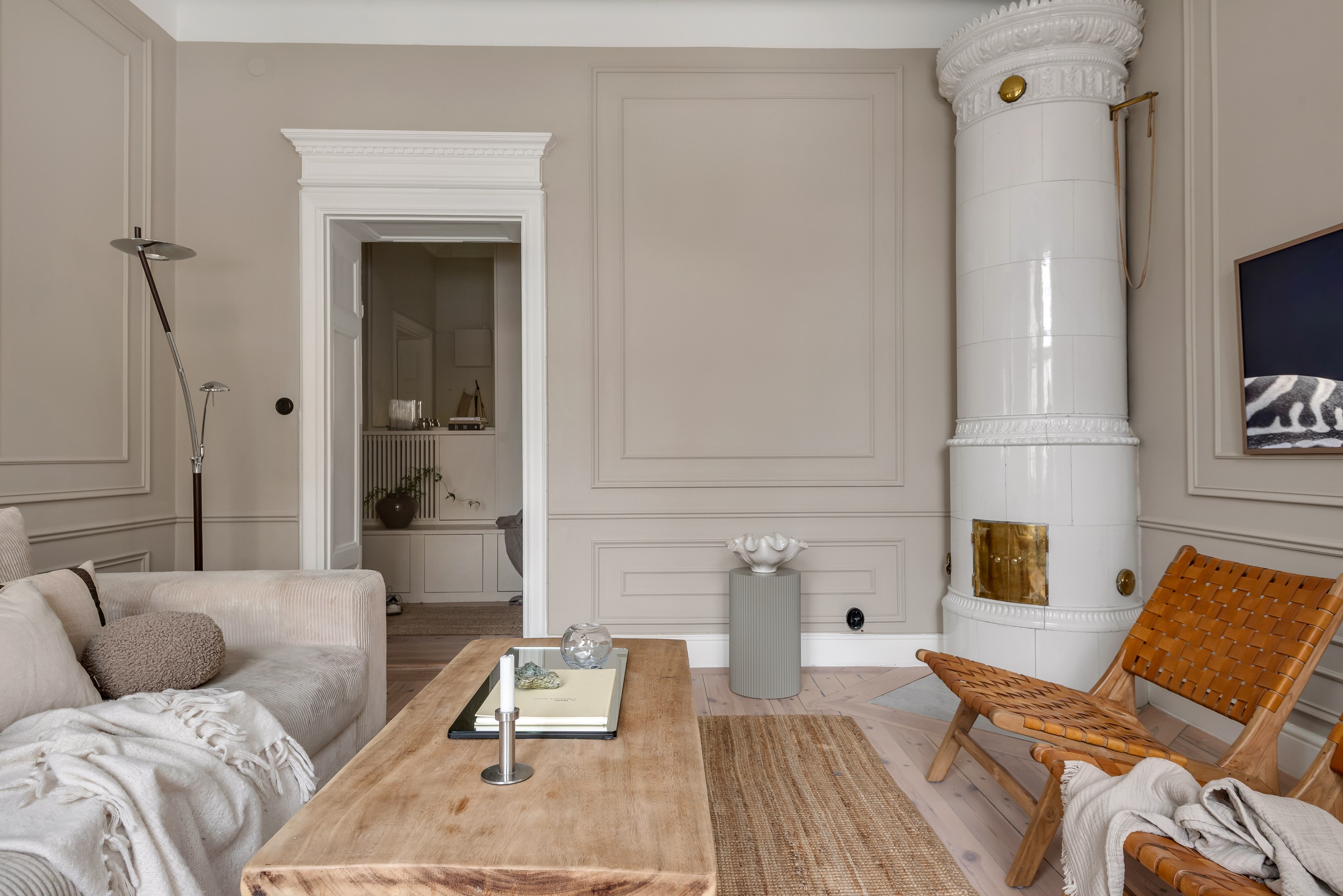 Bostadsbild från Väderkvarnsgatan 36, Såld i Fålhagen, Uppsala