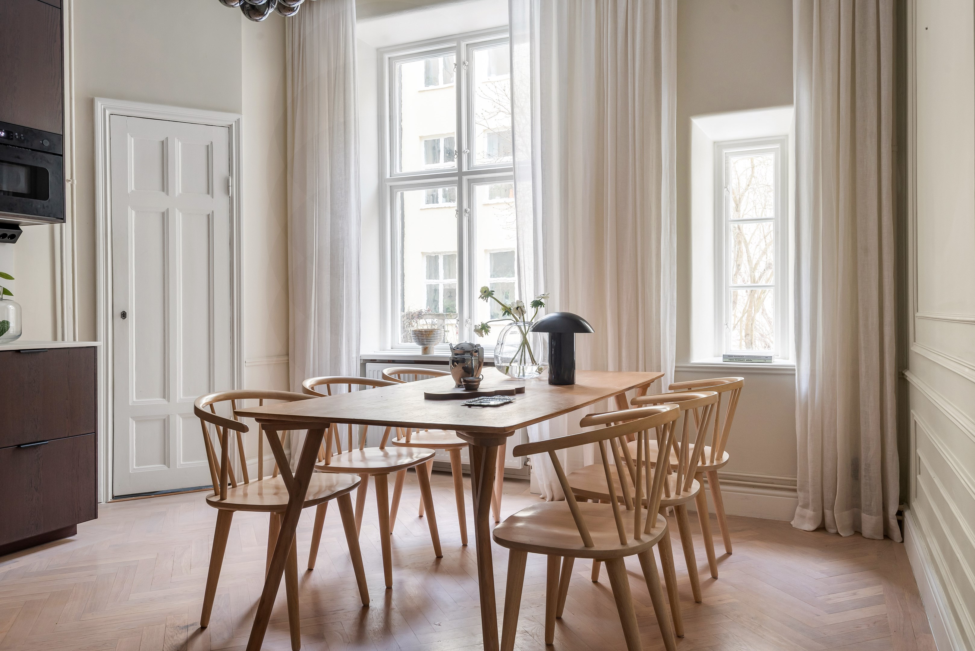 Bostadsbild från Väderkvarnsgatan 36, Såld i Fålhagen, Uppsala