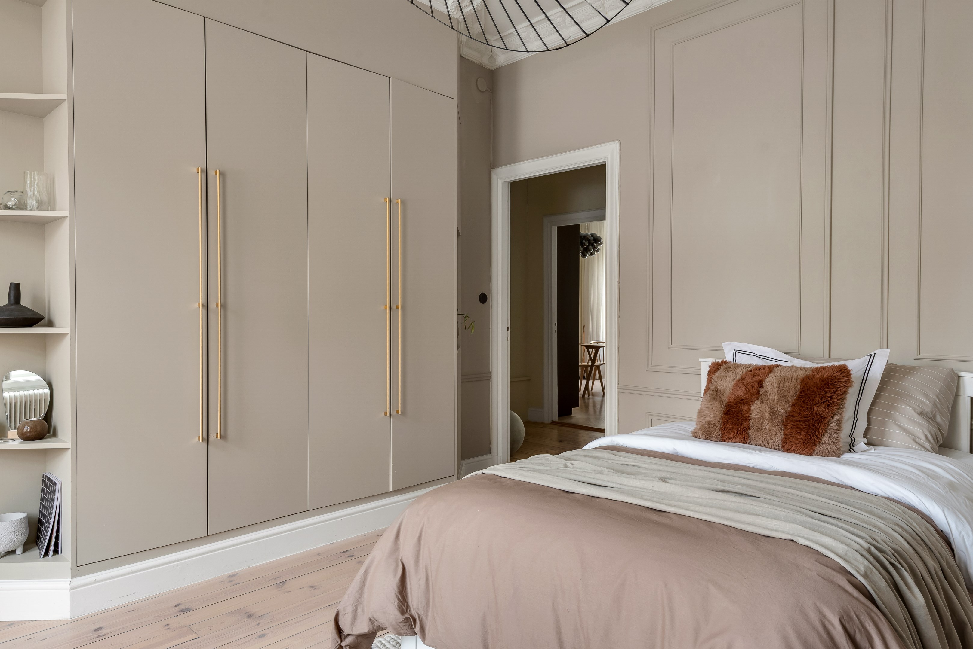 Bostadsbild från Väderkvarnsgatan 36, Såld i Fålhagen, Uppsala