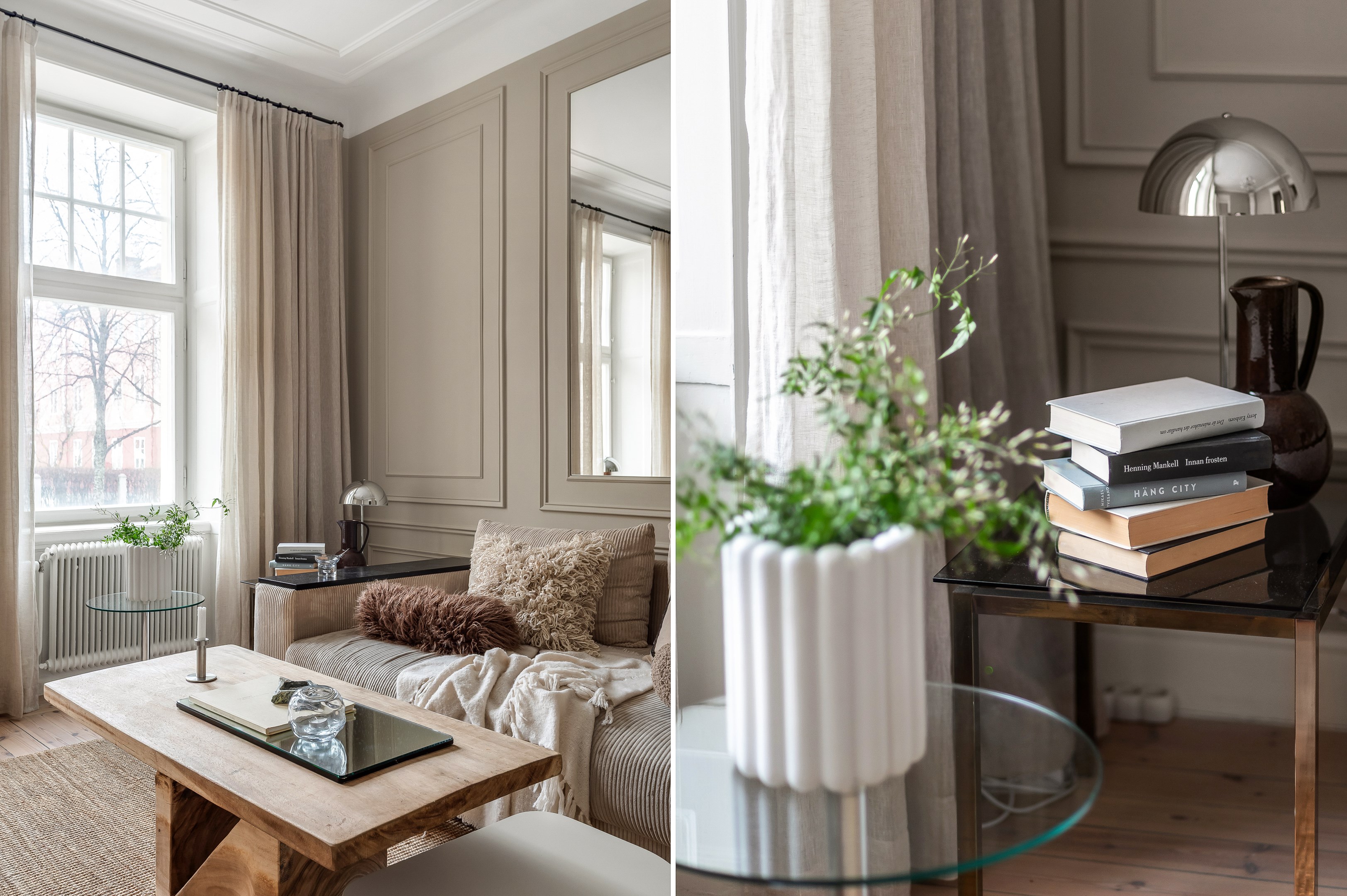 Bostadsbild från Väderkvarnsgatan 36, Såld i Fålhagen, Uppsala