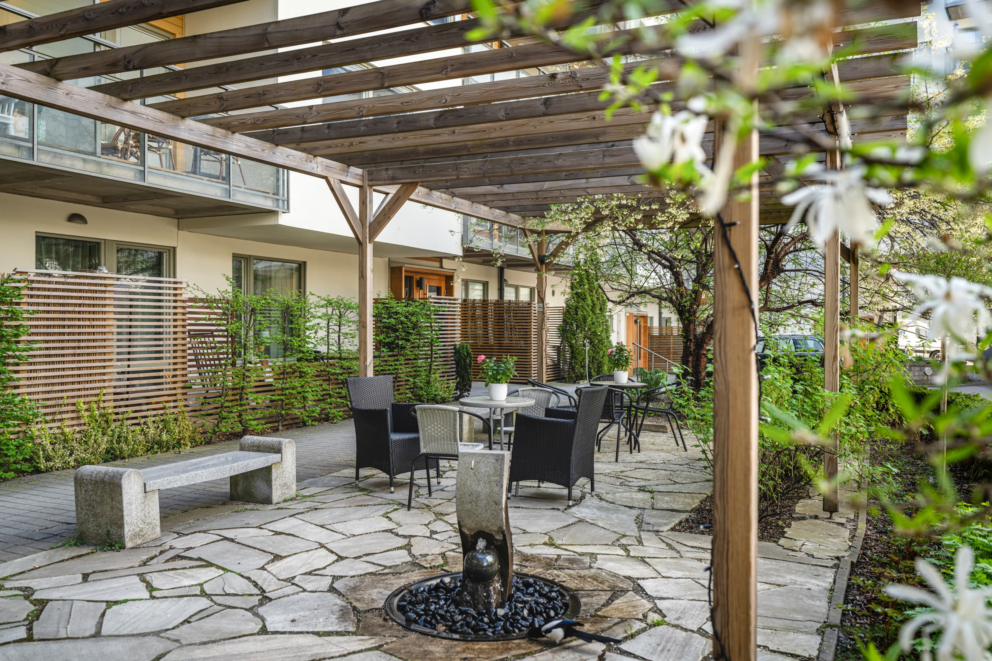 Bostadsbild från Liljeholmstorget 8, 5 tr, Kommande i Liljeholmen - Liljeholmskajen, Stockholm