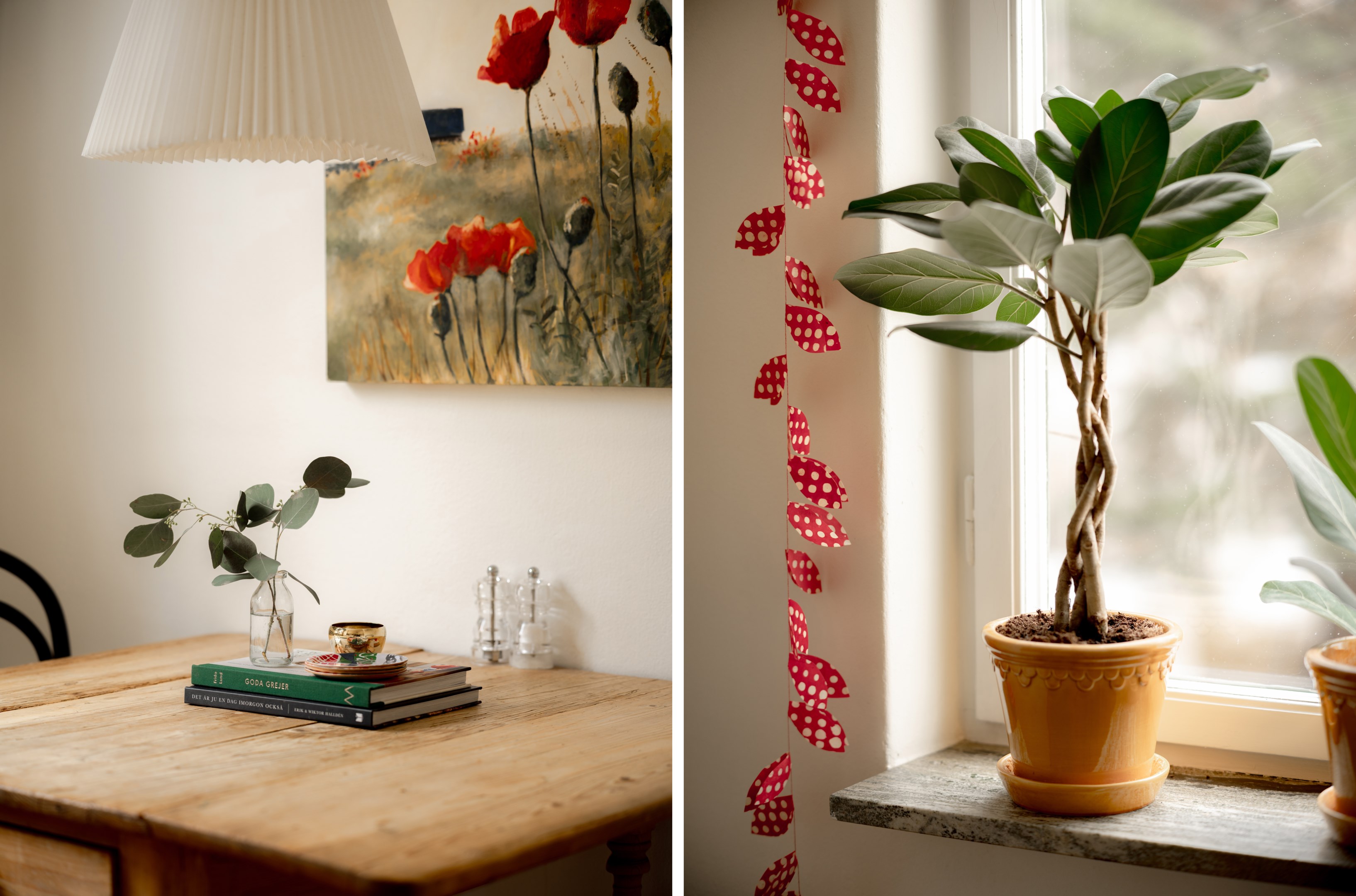 Bostadsbild från Inteckningsvägen 33, Till salu i Hägerstensåsen, Stockholm