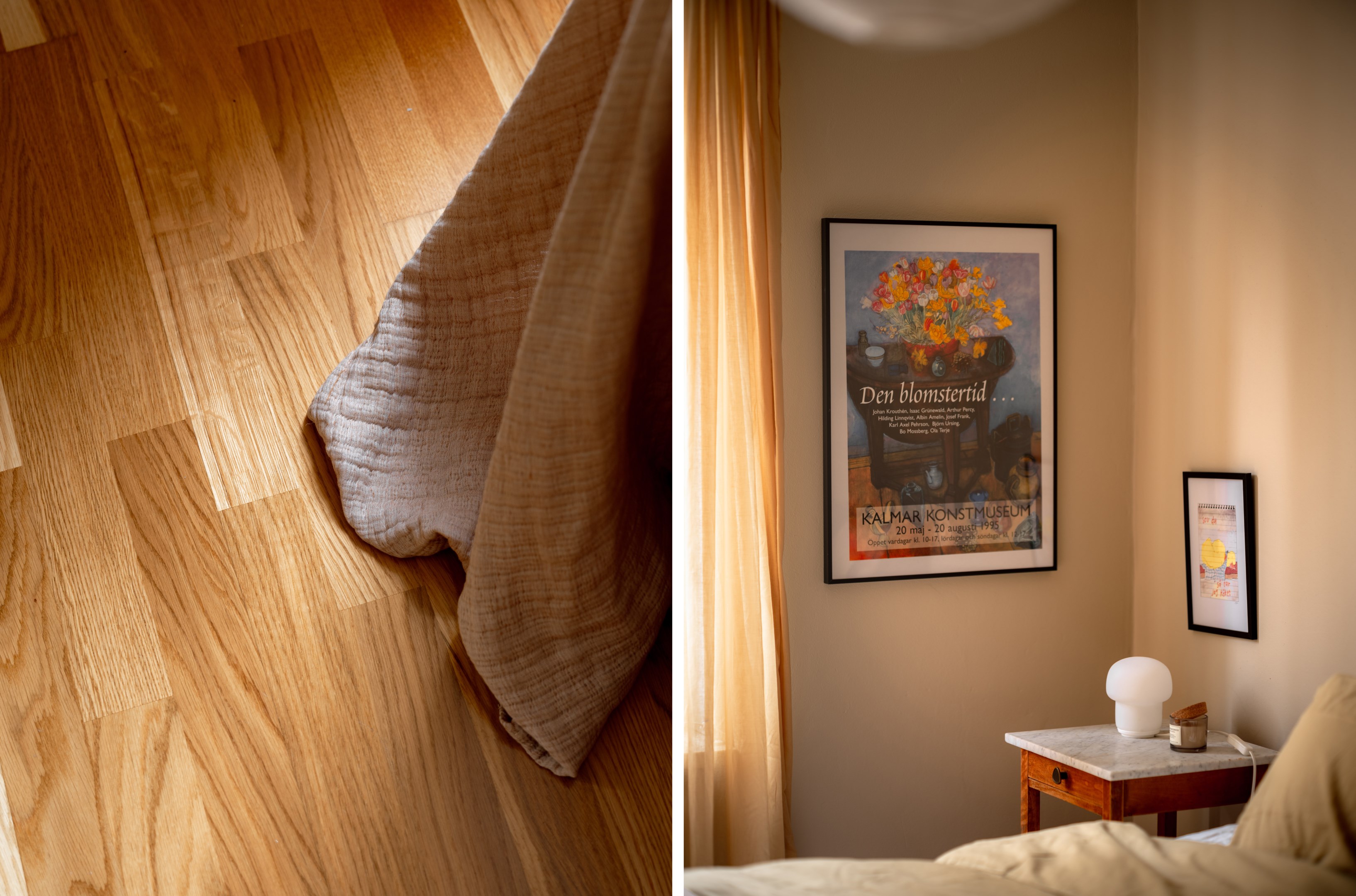 Bostadsbild från Inteckningsvägen 33, Till salu i Hägerstensåsen, Stockholm