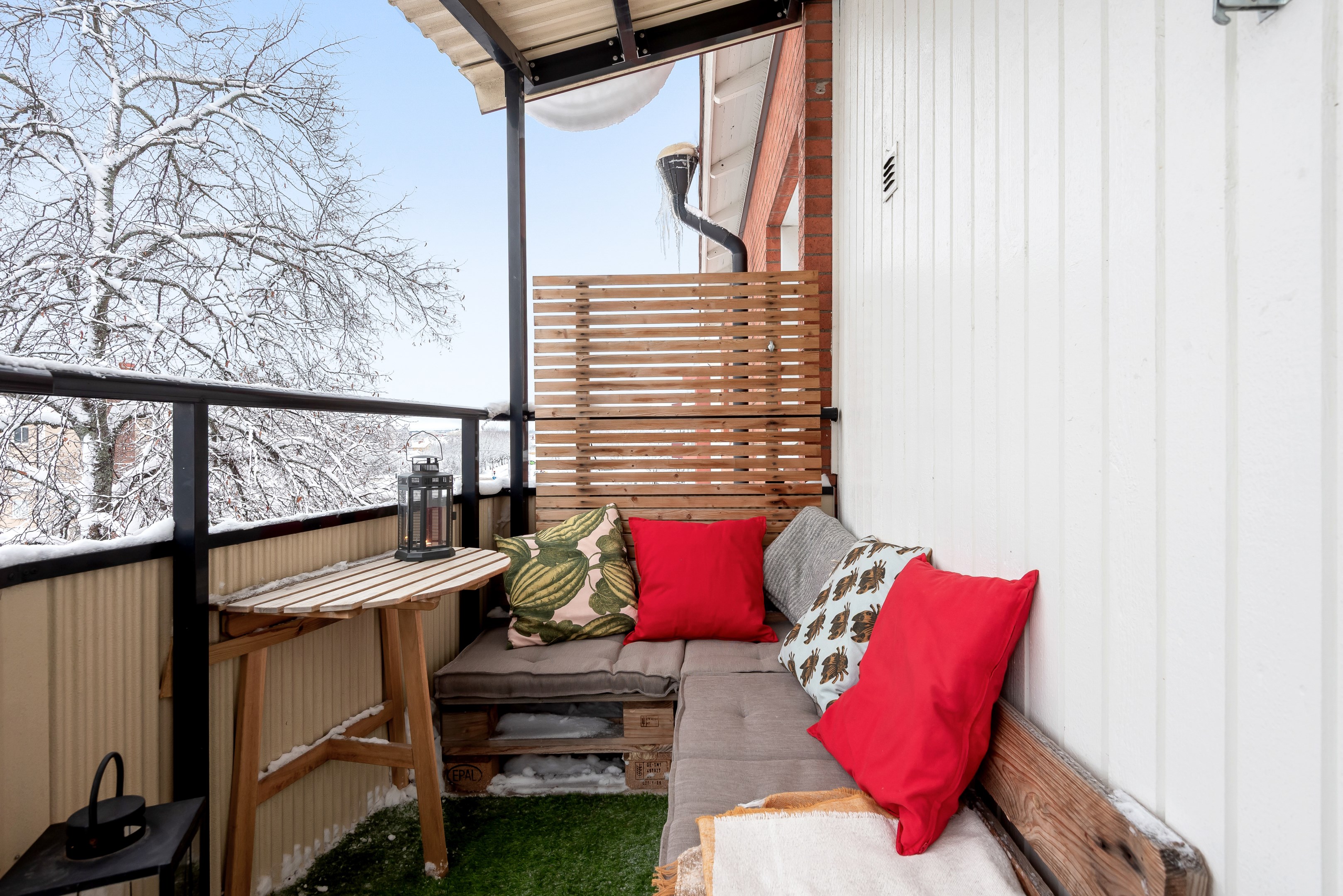 Bostadsbild från Apelgatan 4, Till salu i Salabacke, Uppsala