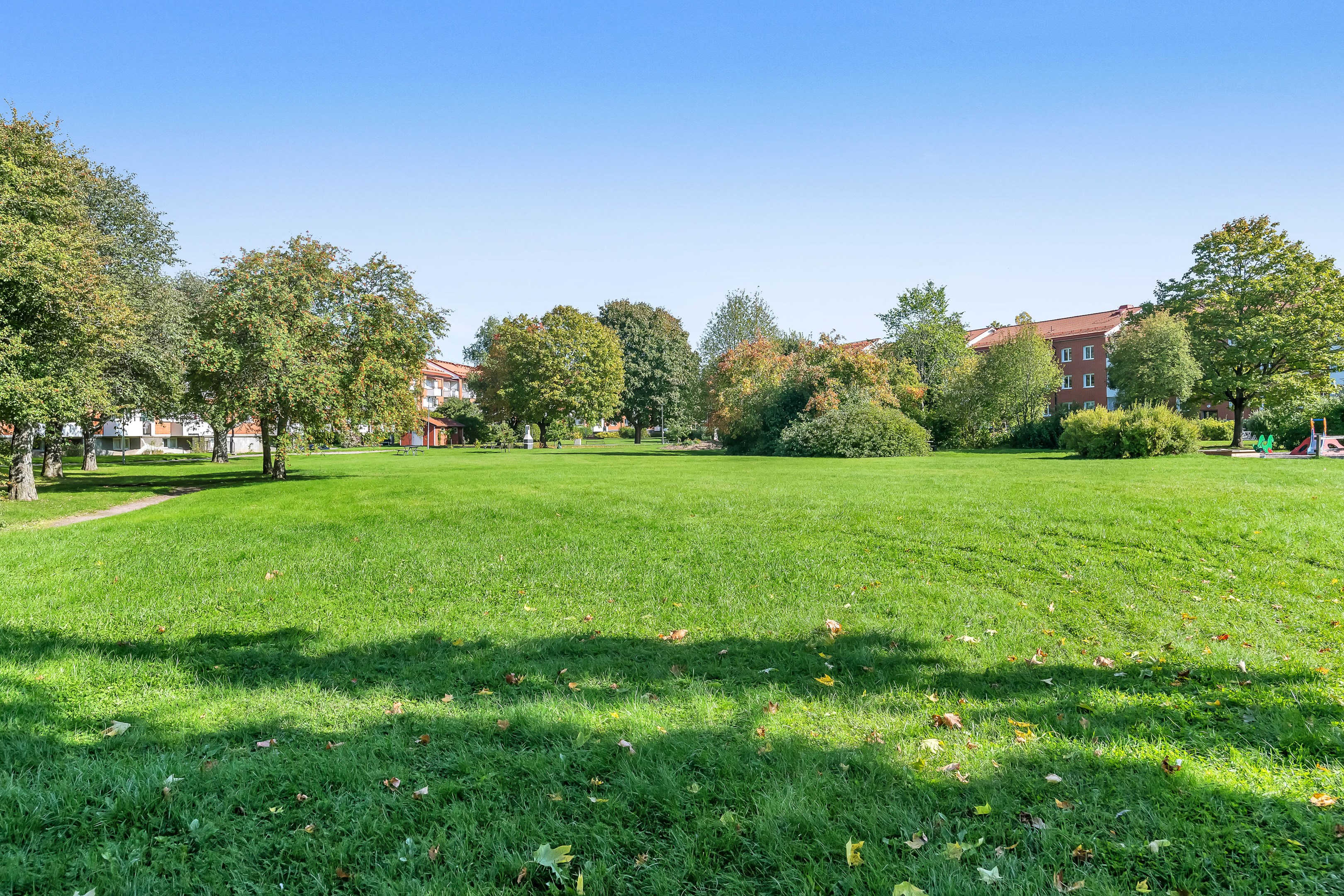 Bostadsbild från Apelgatan 4, Till salu i Salabacke, Uppsala