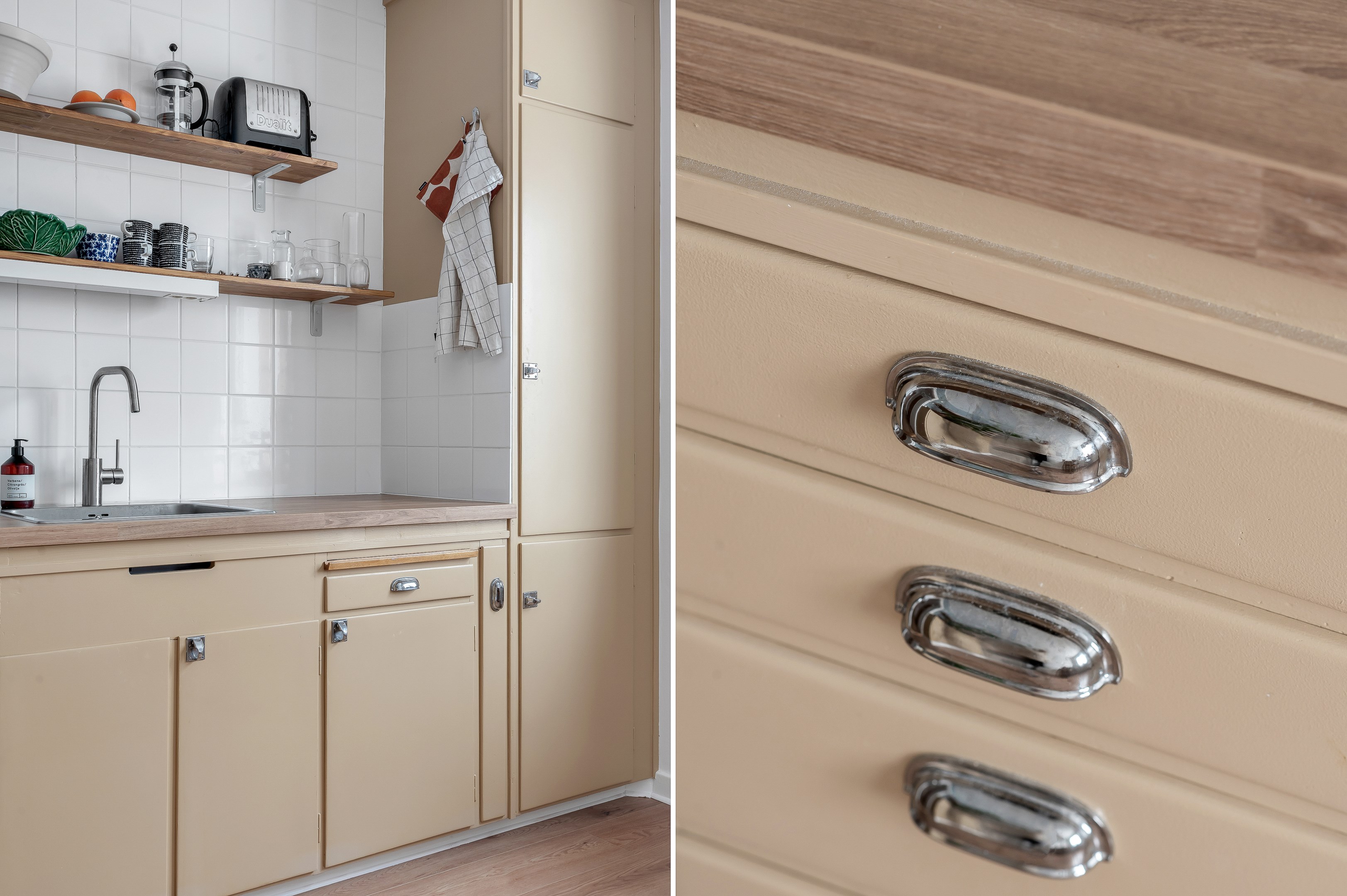 Bostadsbild från Apelgatan 4, Till salu i Salabacke, Uppsala