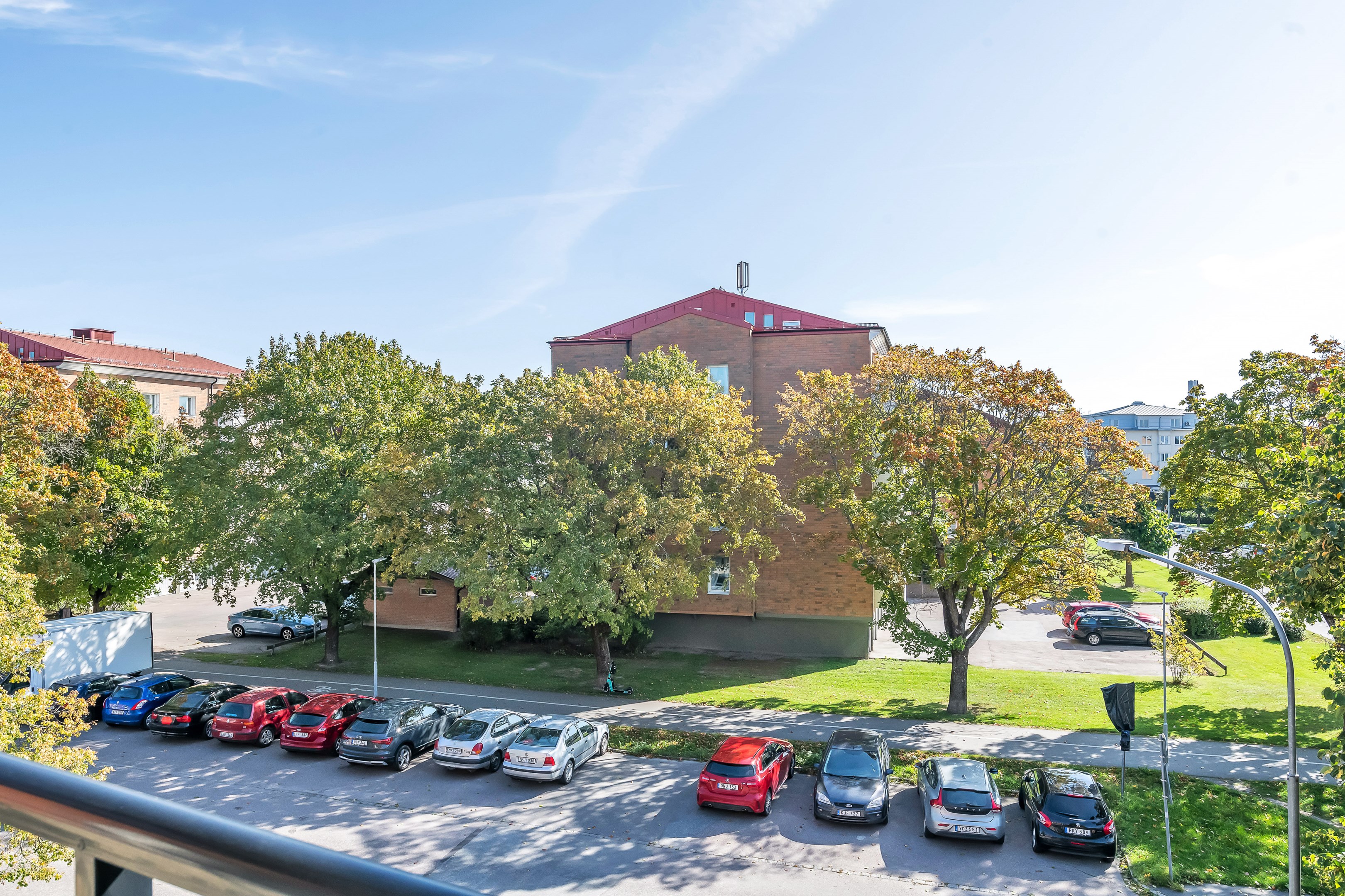 Bostadsbild från Apelgatan 4, Till salu i Salabacke, Uppsala