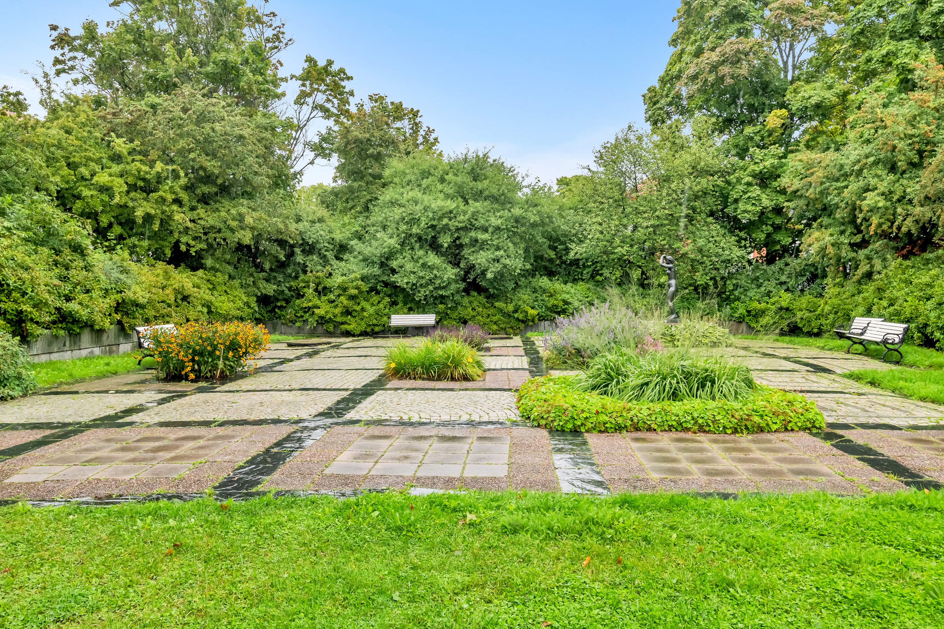 Bostadsbild från Apelgatan 4, Till salu i Salabacke, Uppsala