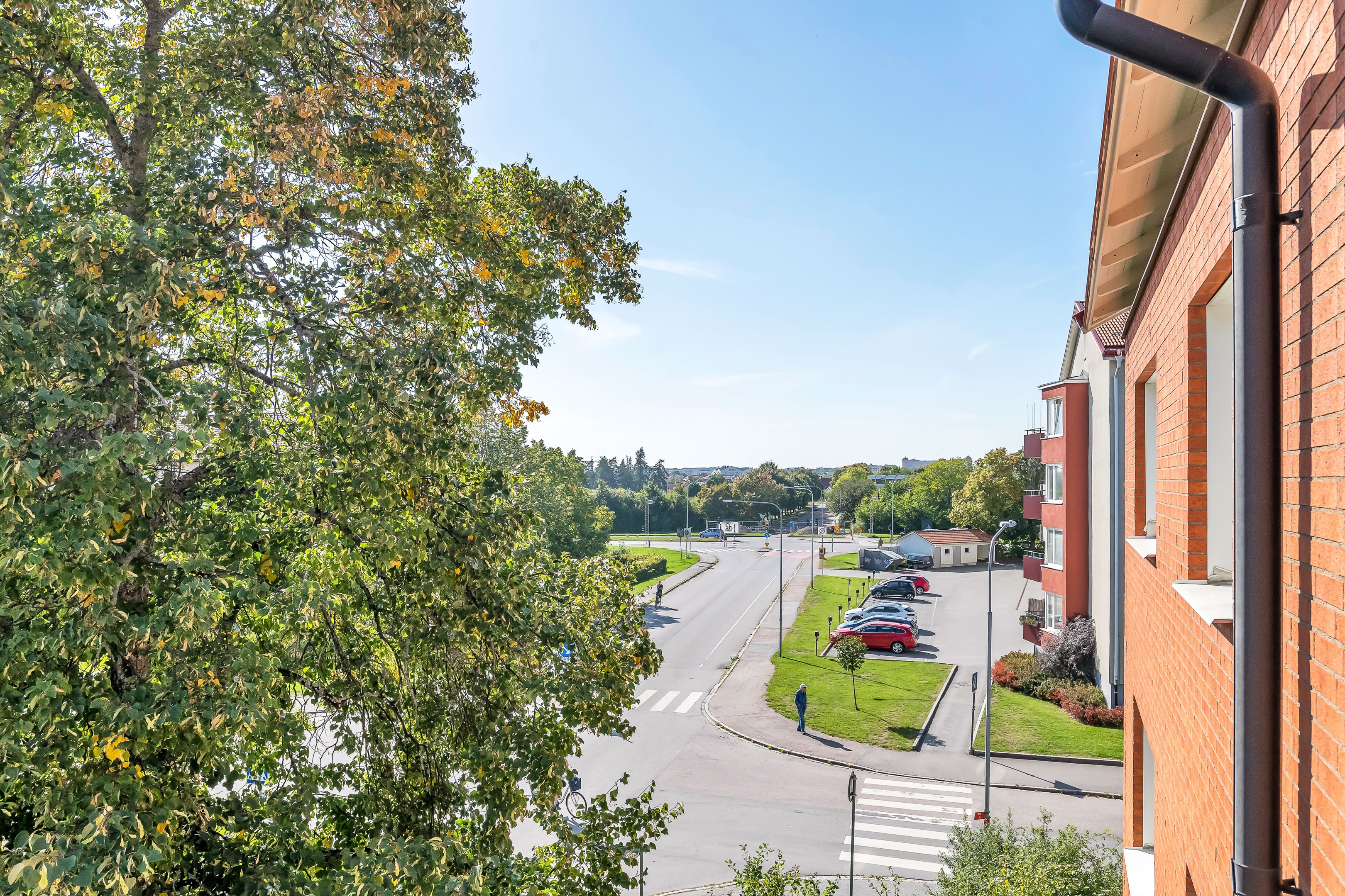 Bostadsbild från Apelgatan 4, Till salu i Salabacke, Uppsala