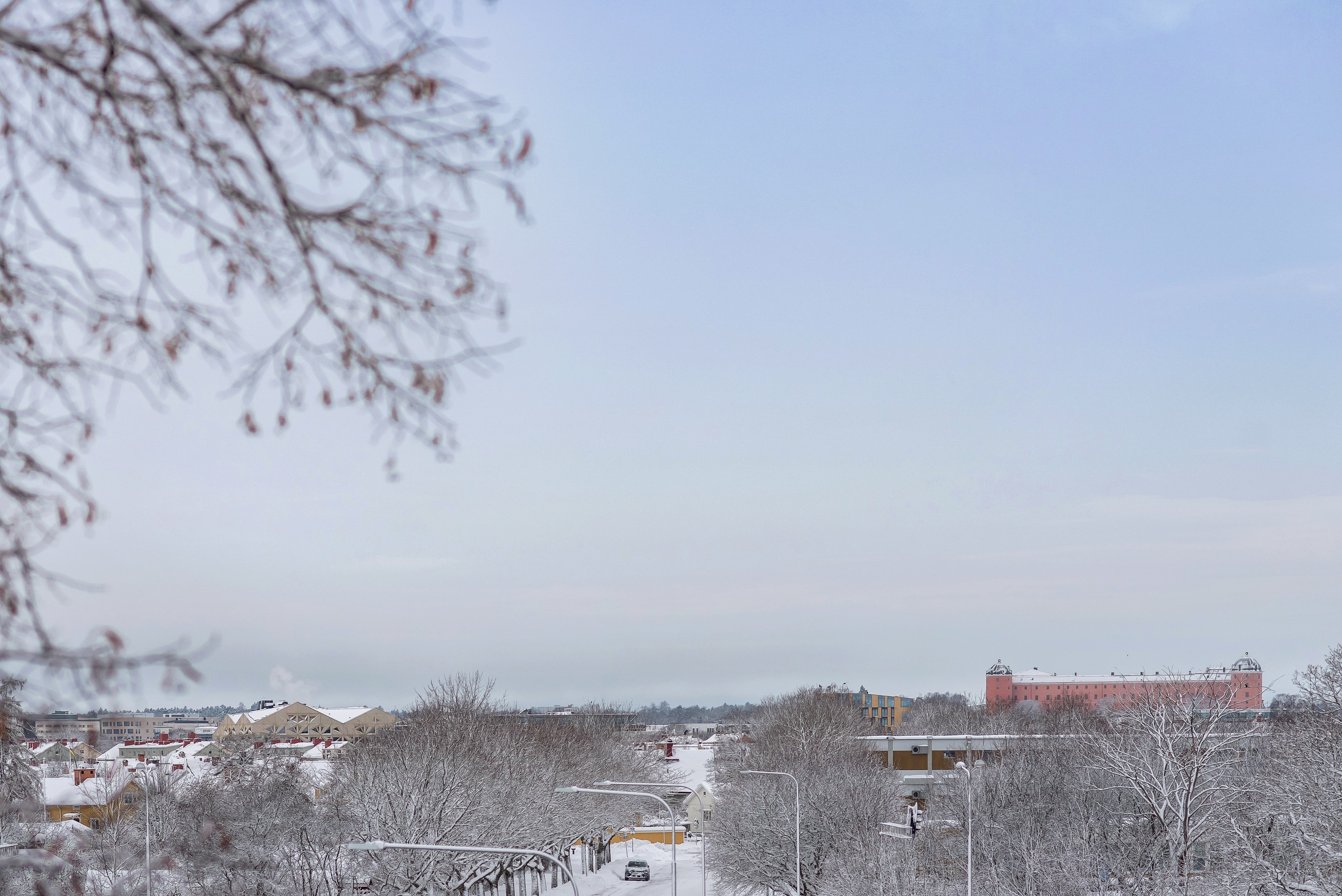 Bostadsbild från Apelgatan 4, Till salu i Salabacke, Uppsala