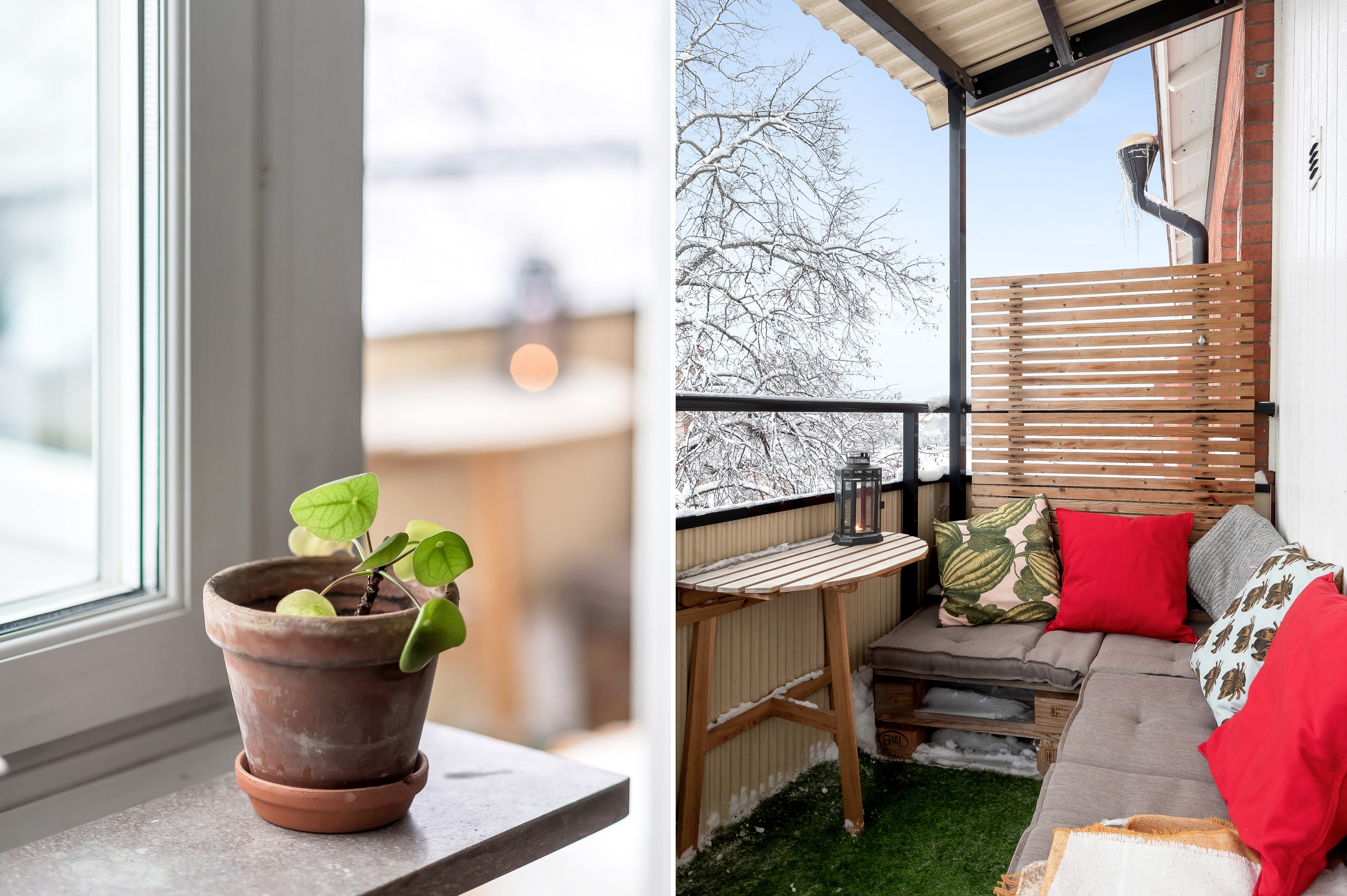 Bostadsbild från Apelgatan 4, Till salu i Salabacke, Uppsala