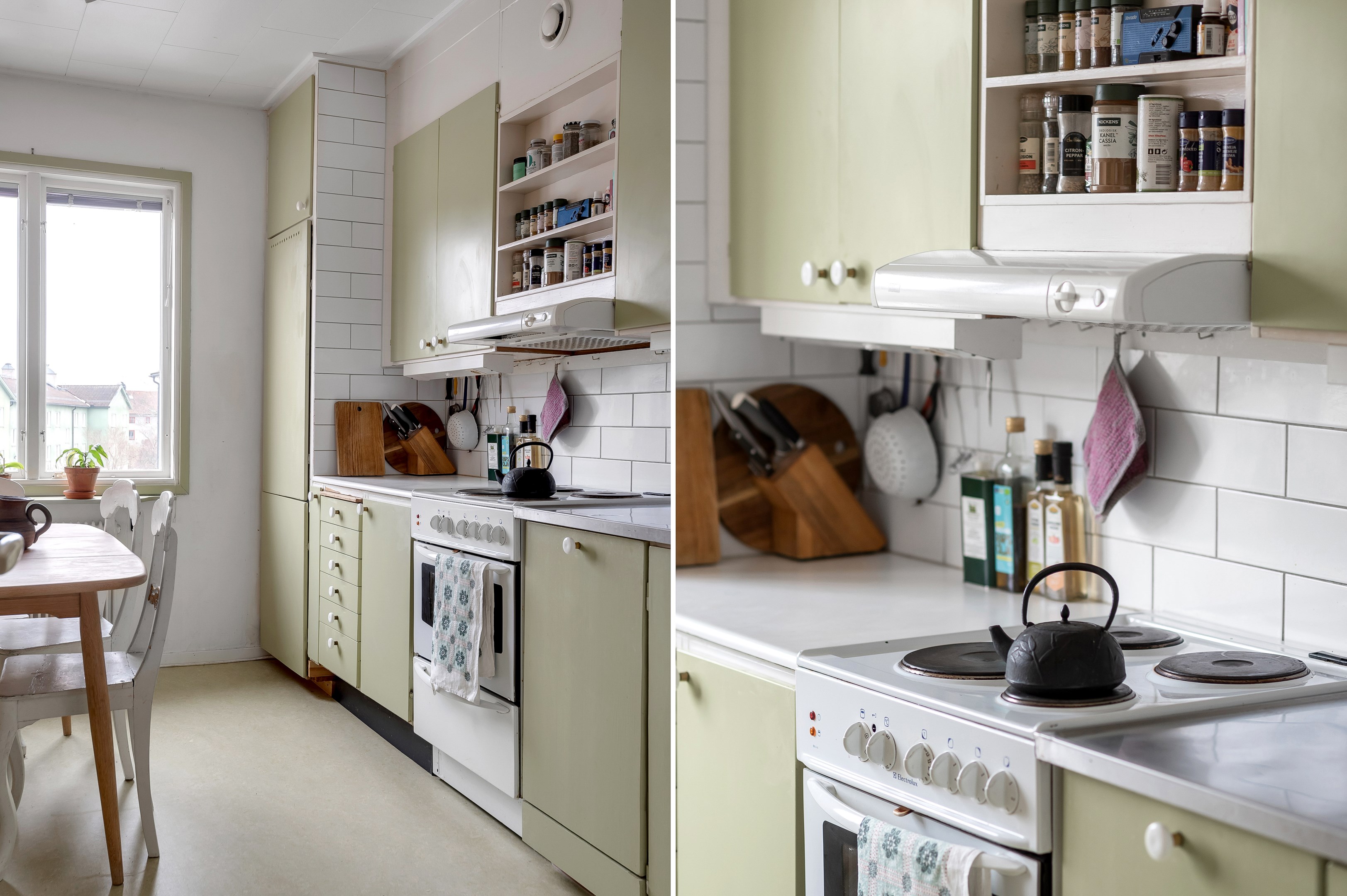 Bostadsbild från Norrtäljegatan 29, Till salu i Fålhagen, Uppsala