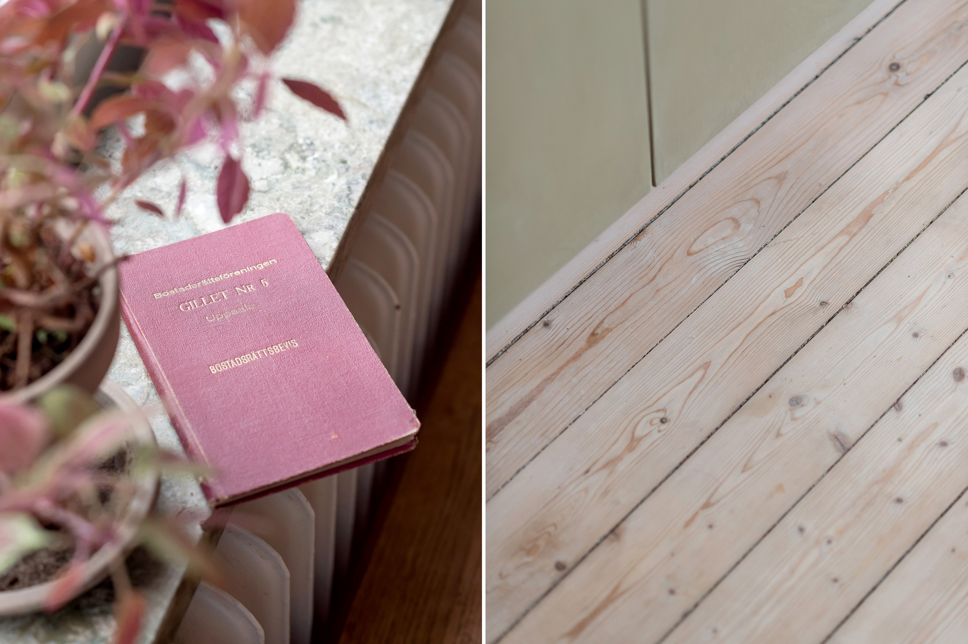 Bostadsbild från Norrtäljegatan 29, Till salu i Fålhagen, Uppsala